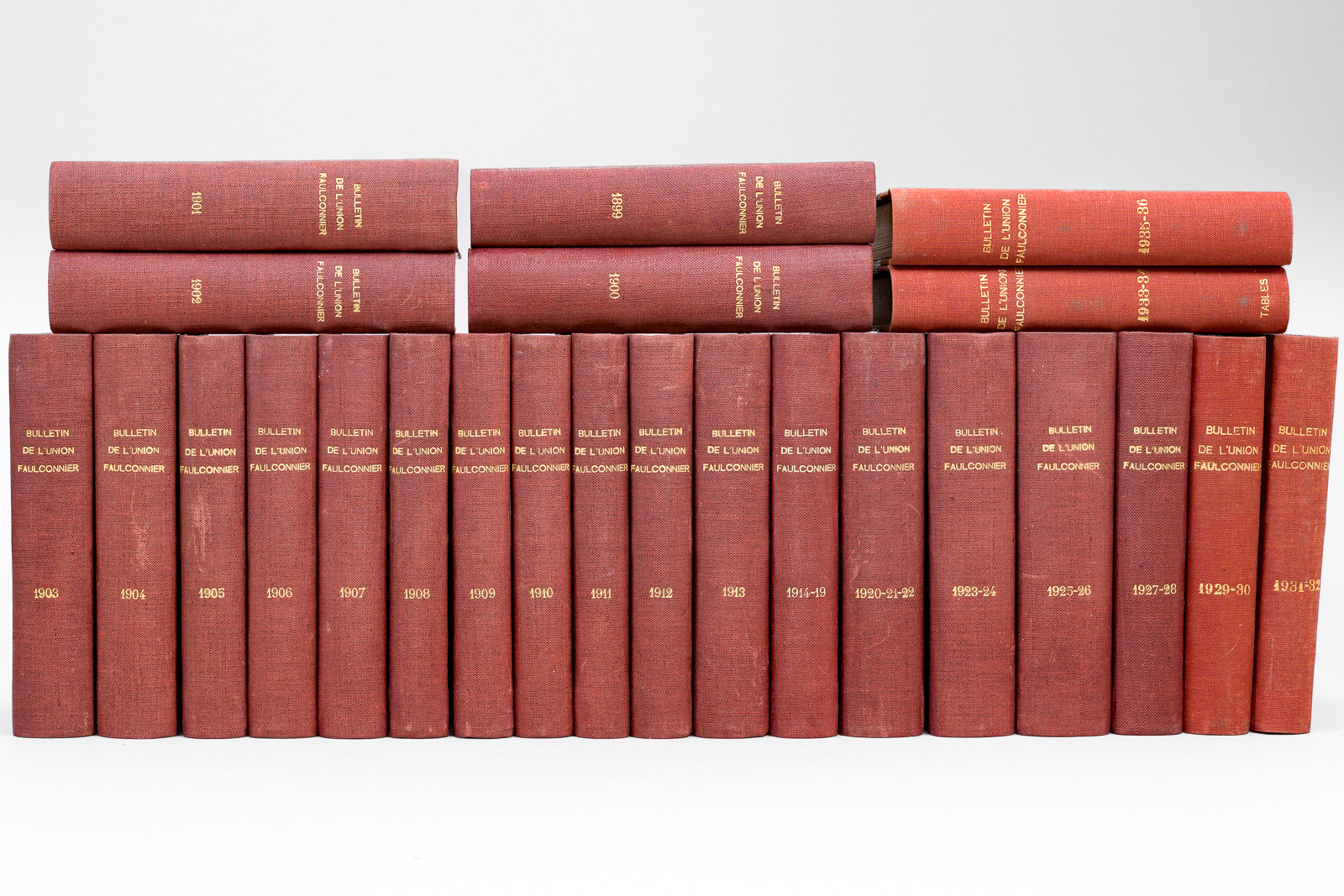 Union Faulconnier. Société Historique et Archéologique de Dunkerque et de …