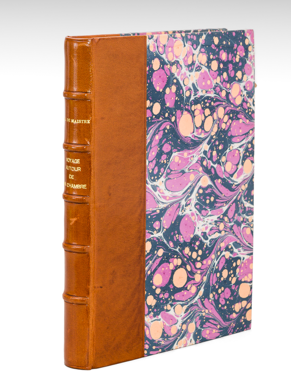 Voyage autour de ma chambre - Expédition Nocturne - Le …