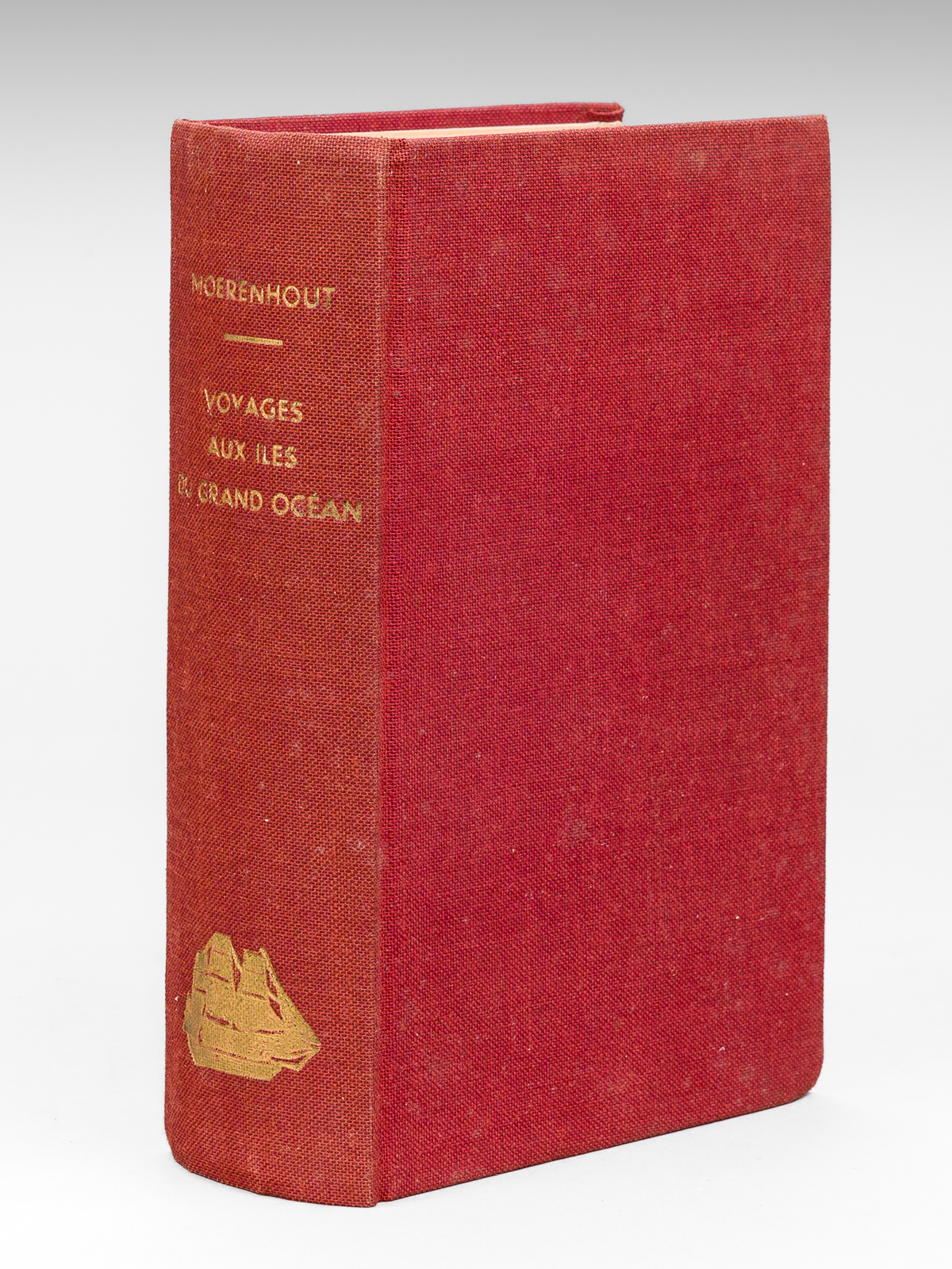 Voyages aux Iles du Grand Océan (2 Tomes - Complet) …