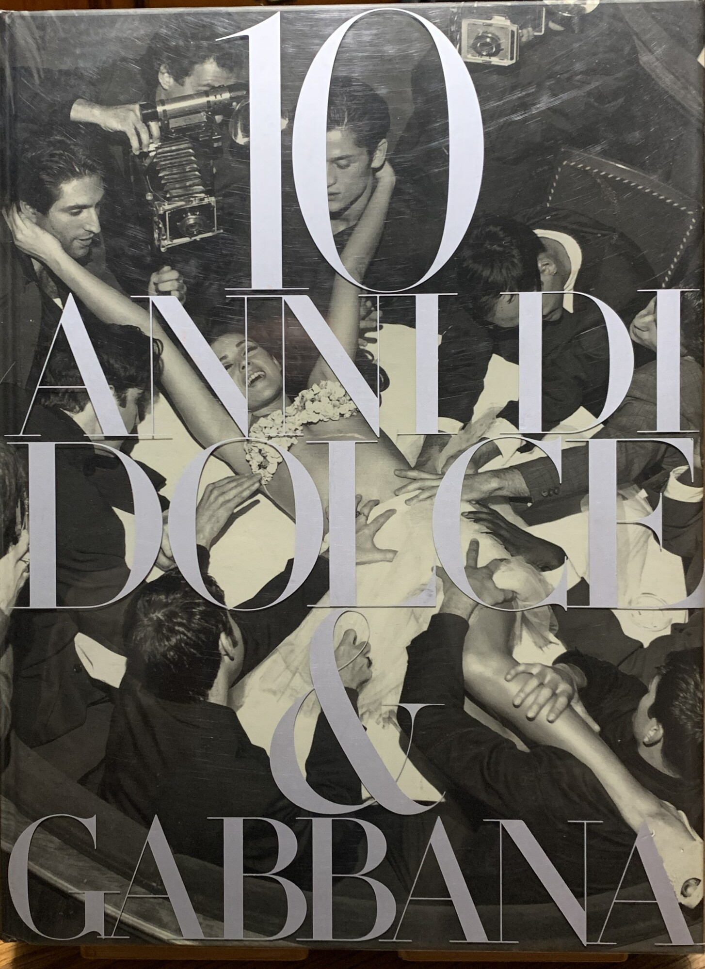 10 Anni di Dolce &amp; Gabbana