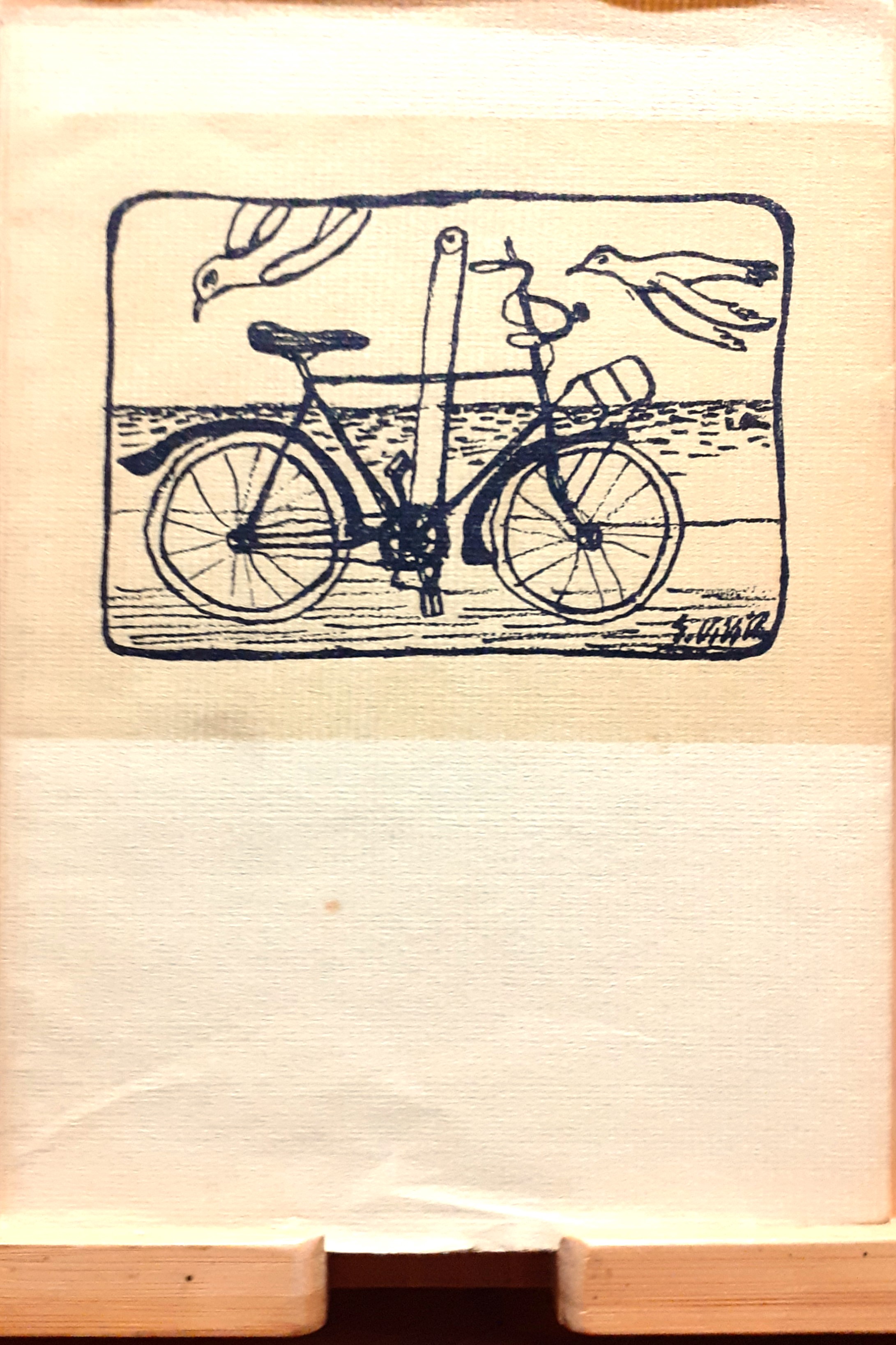 1889 per i 70 anni di Giovanni Scheiwiller 1959