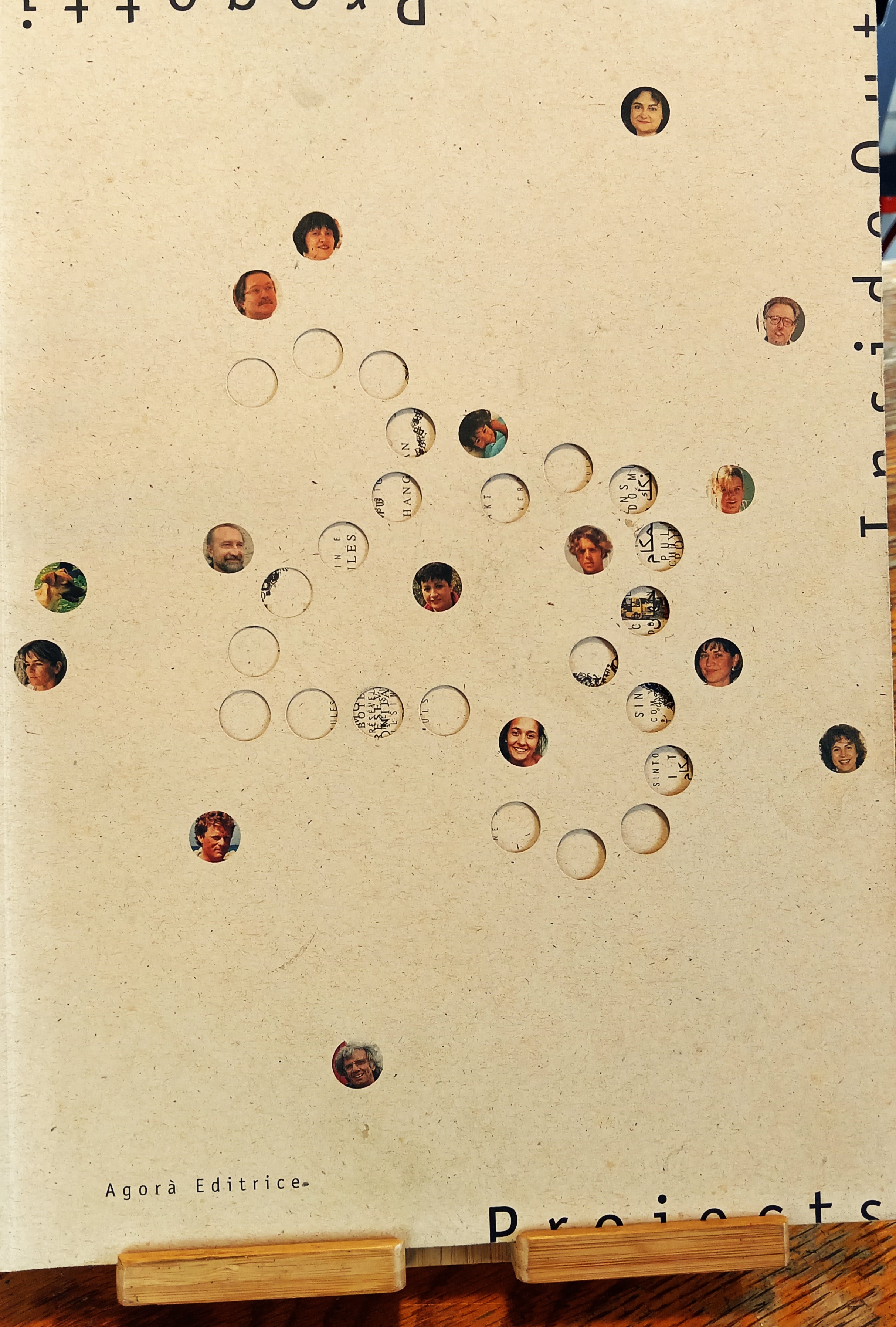 23 Progetti / 23 Projects