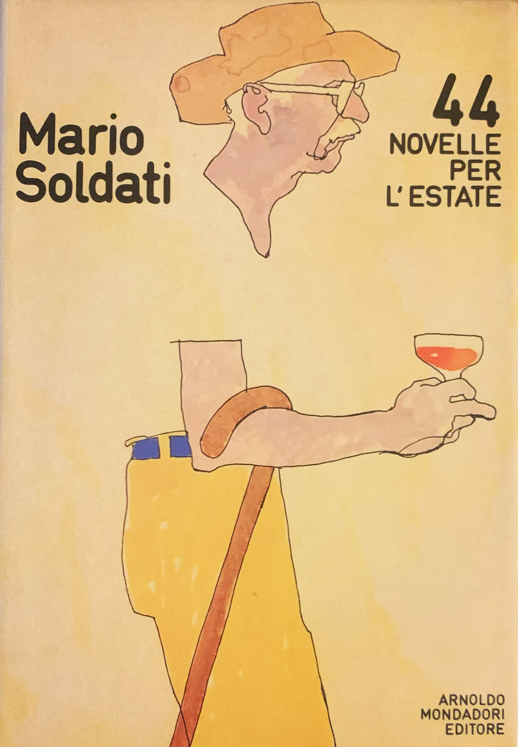 44 novelle per l'estate