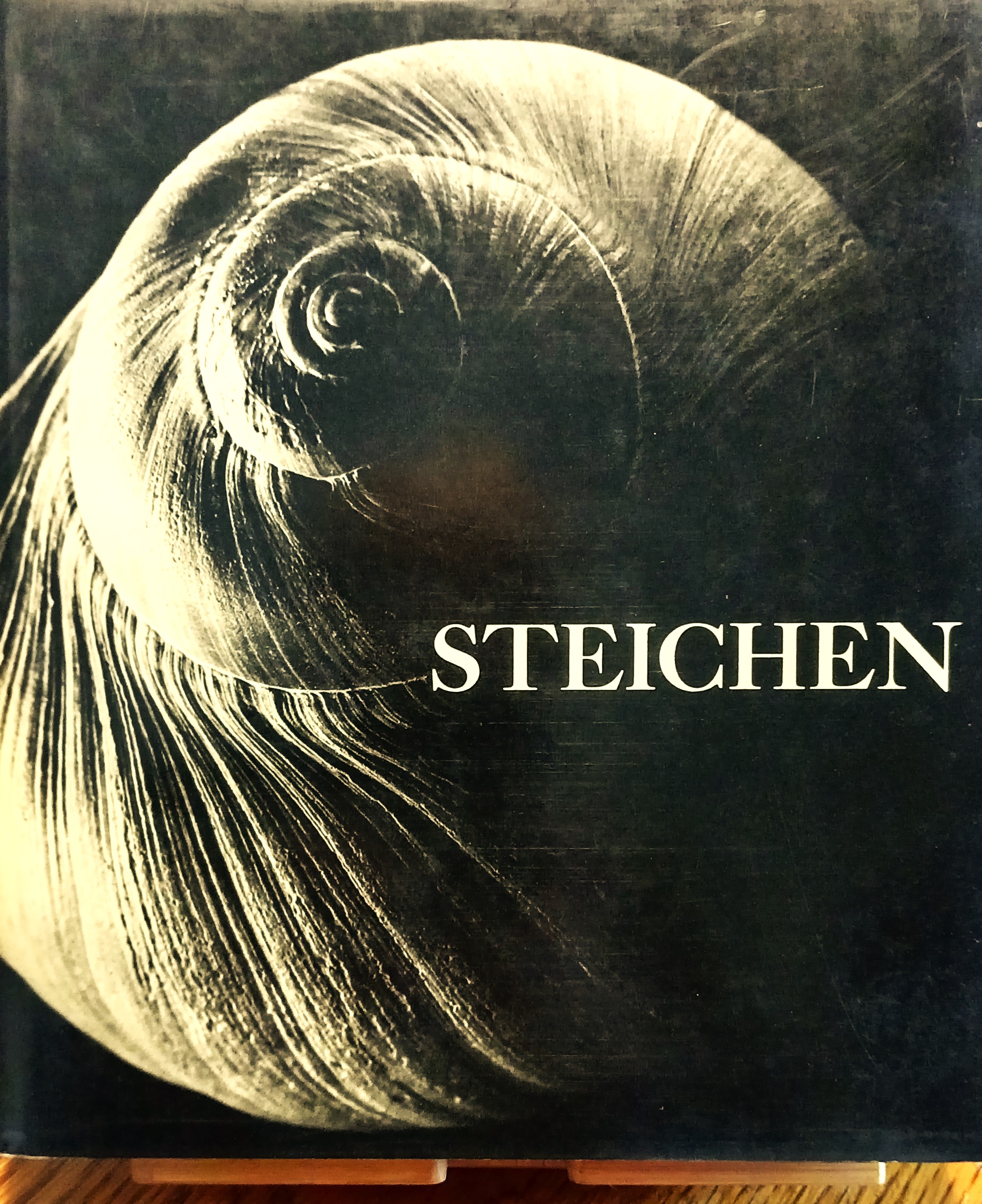 A Life in photography Edward Steichen