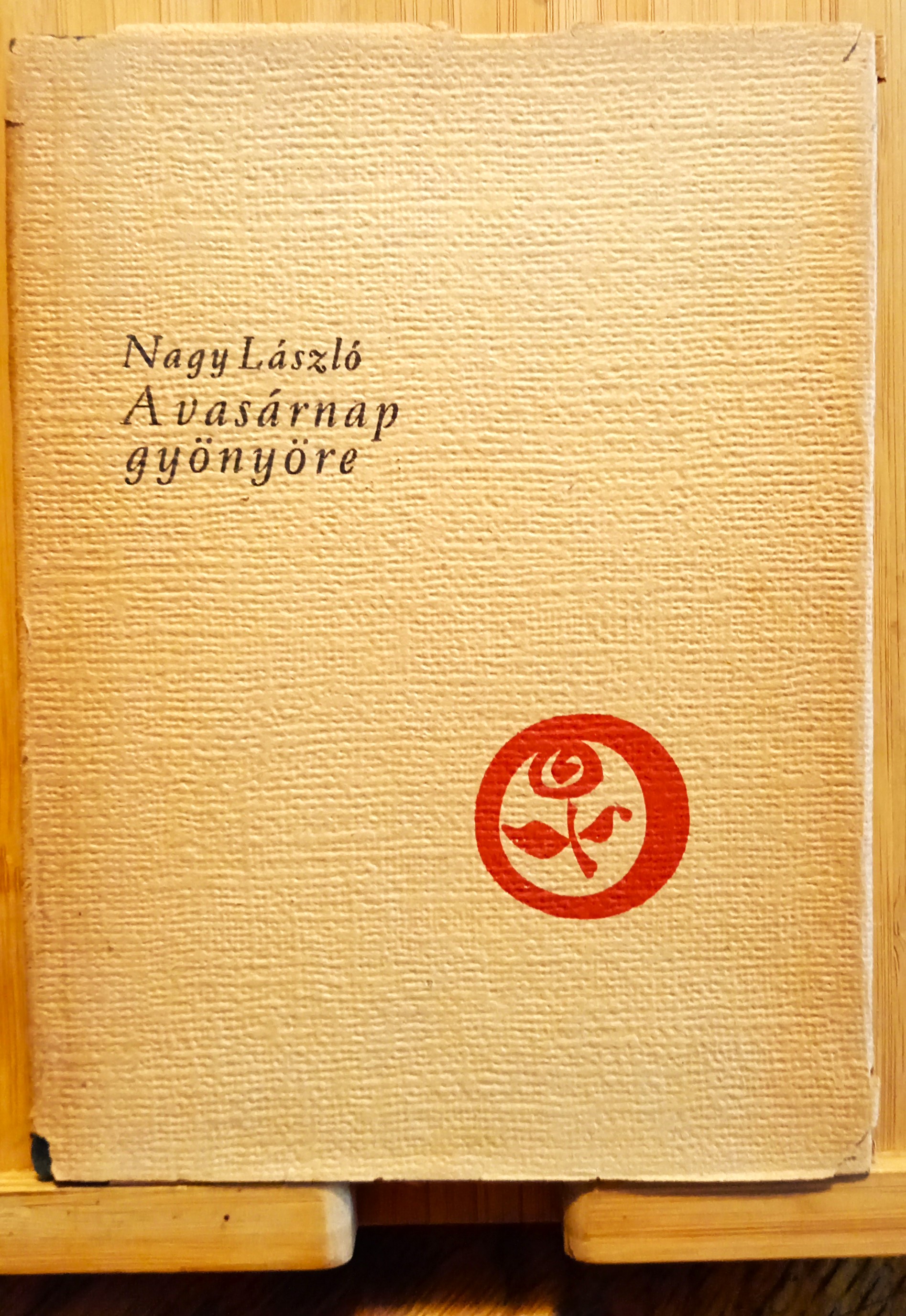 A vasárnap gyönyöre