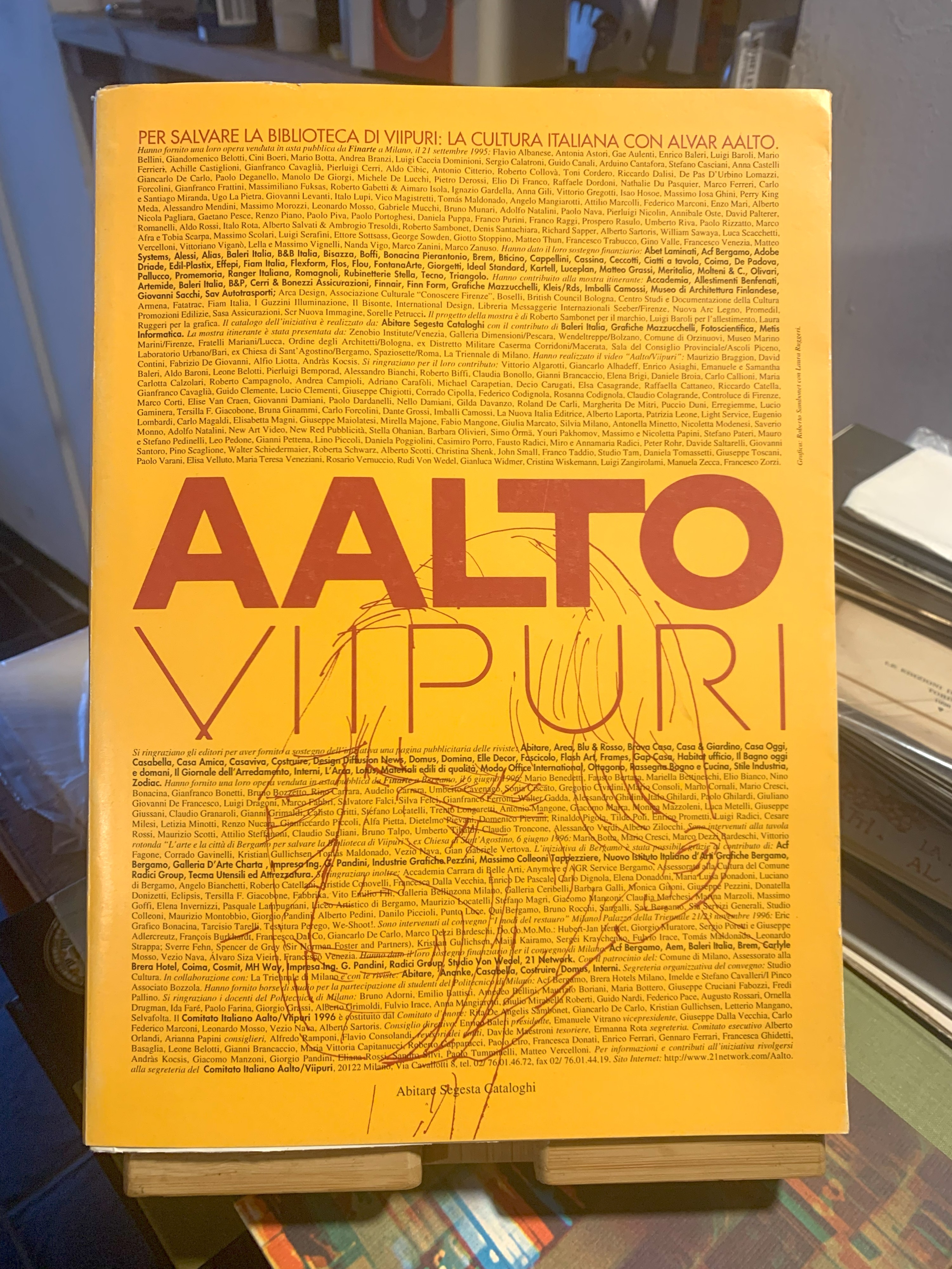 Aalto Viipuri