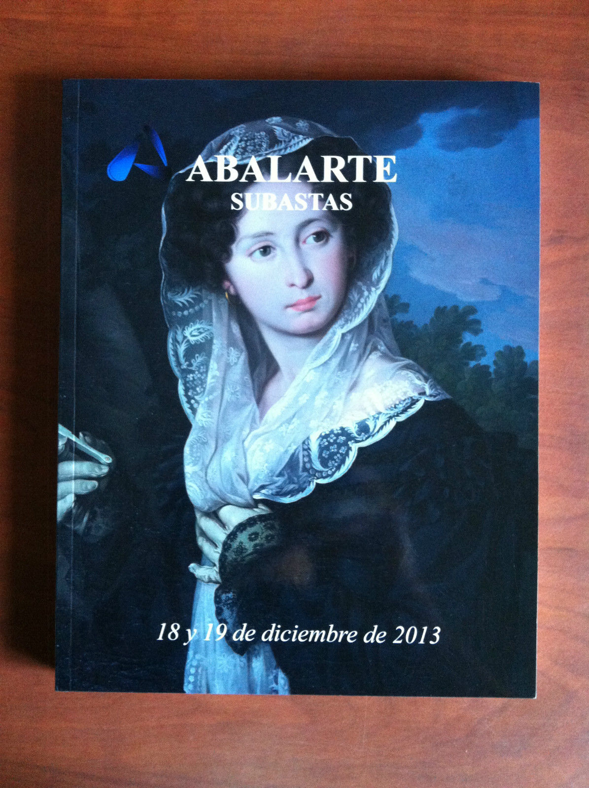 Abakarte subasta Madrid 2013 - E10162