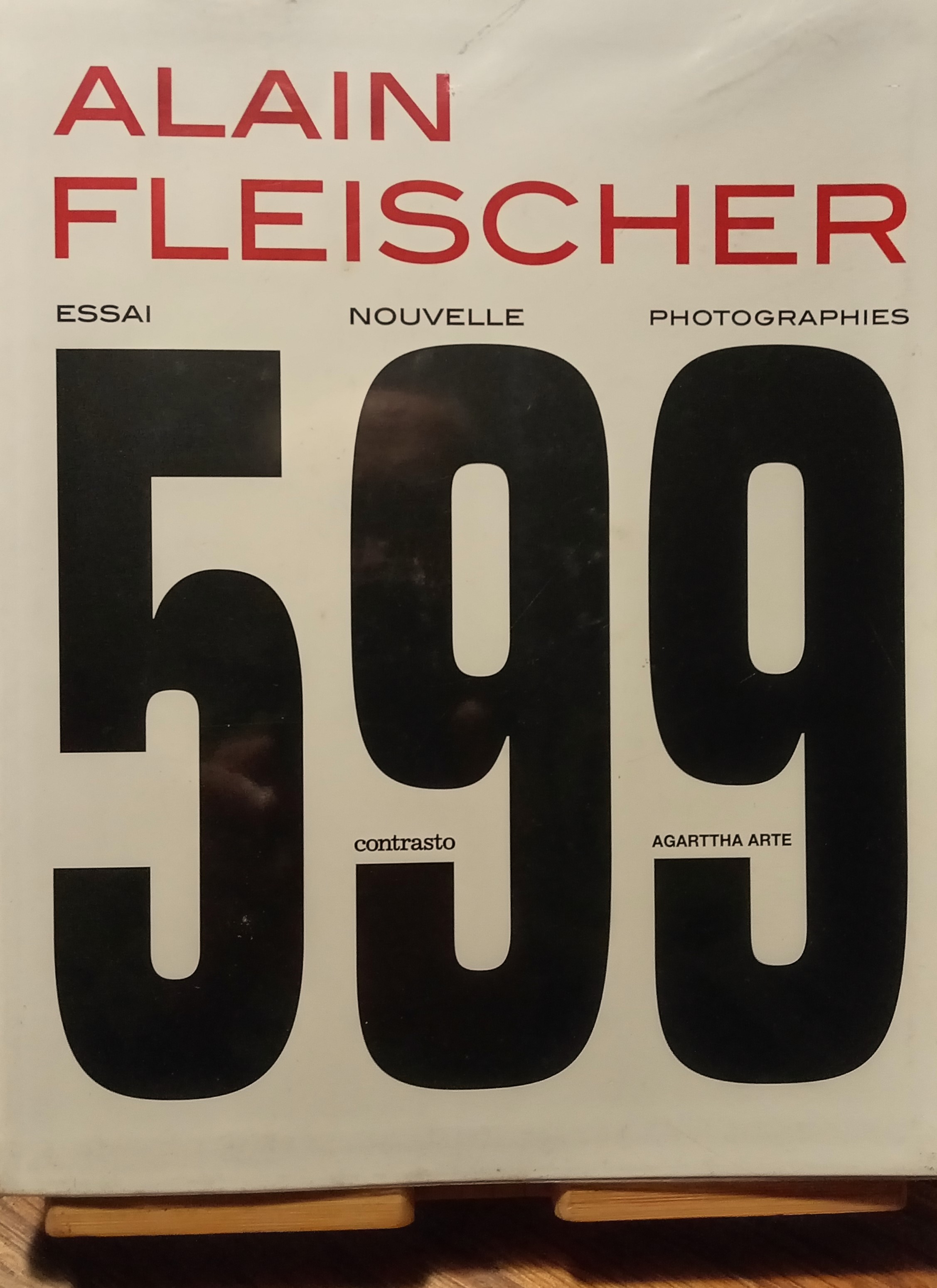 Alain Fleischer 599