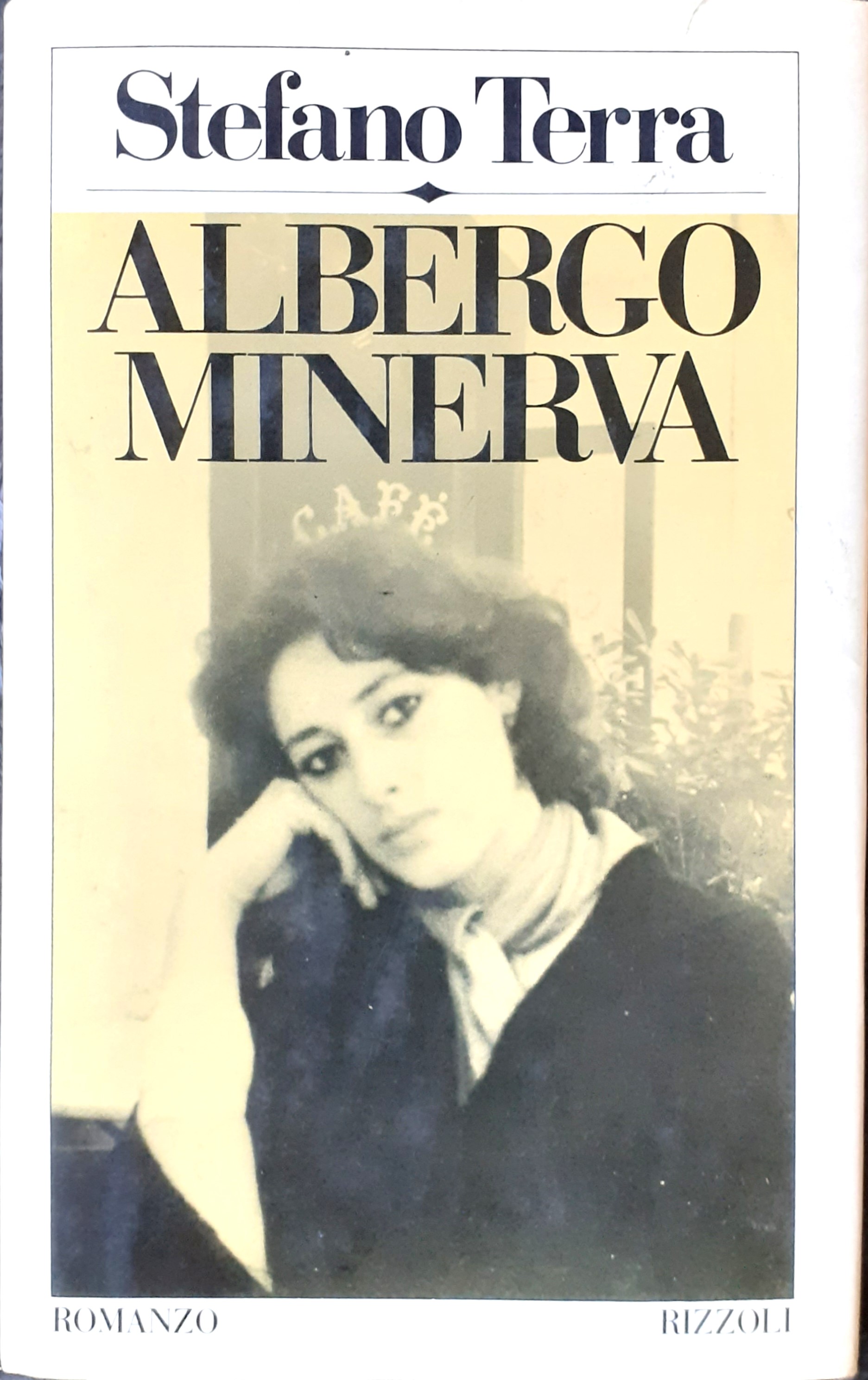 Albergo Minerva
