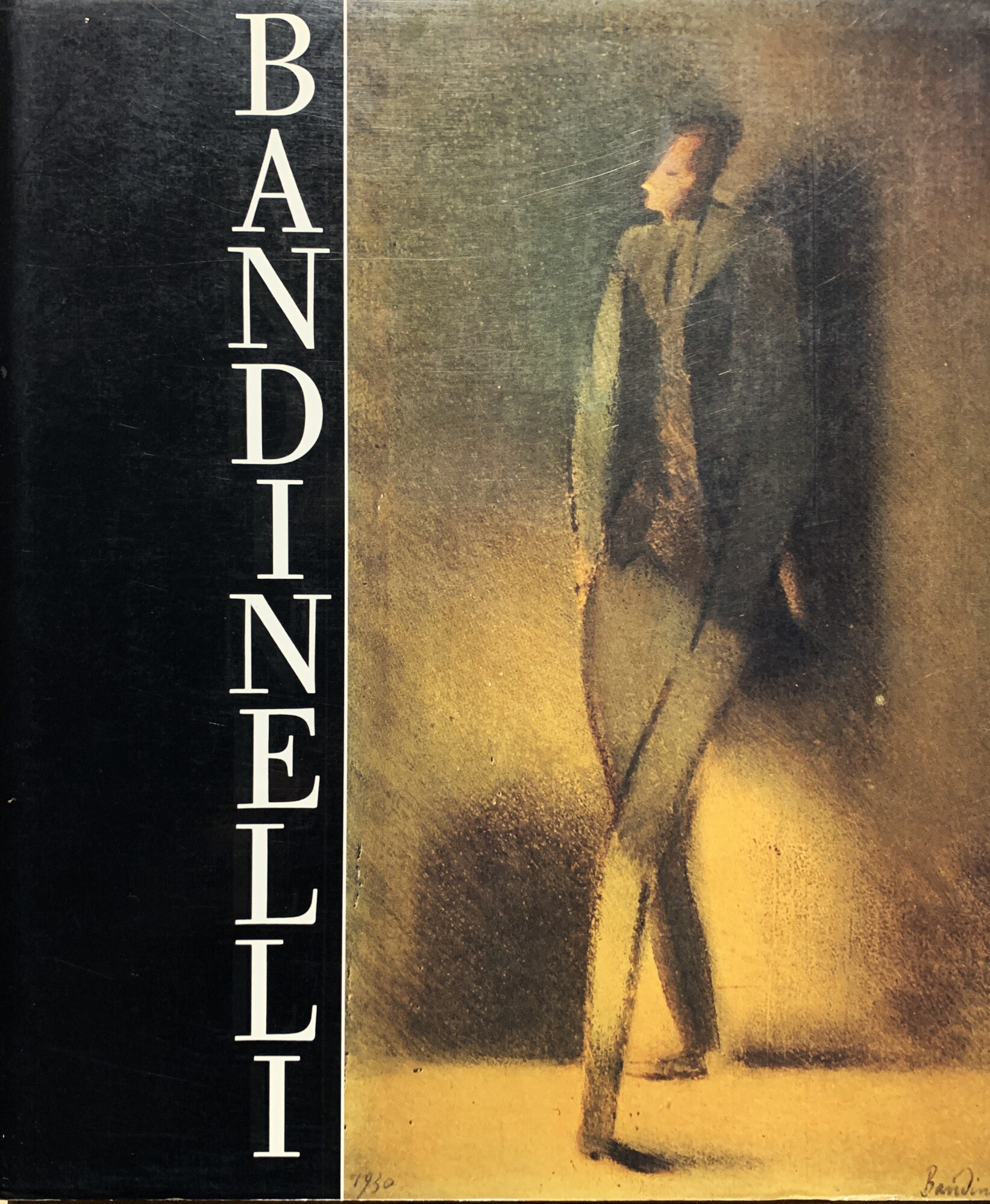 Aldo Bandinelli (1897-1977)