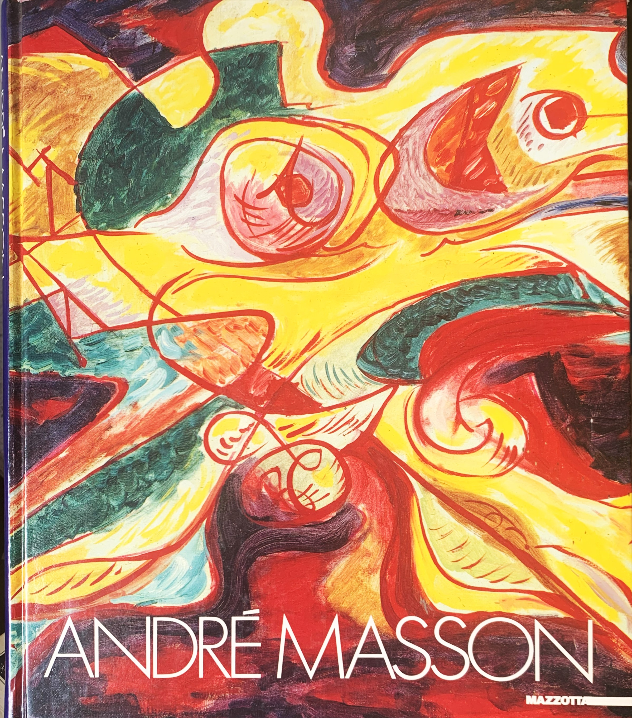 André Masson