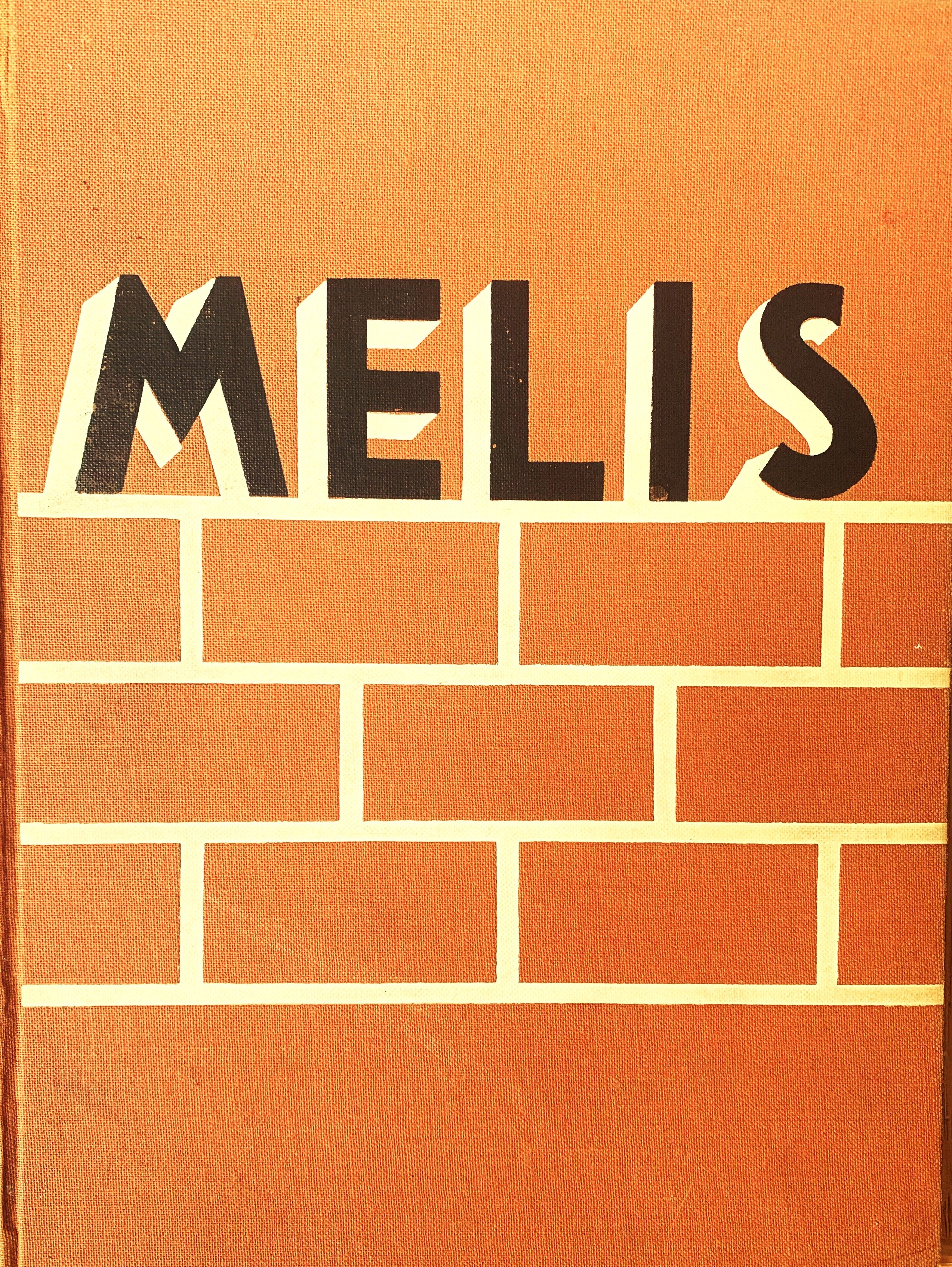 Architetture di Armando Melis