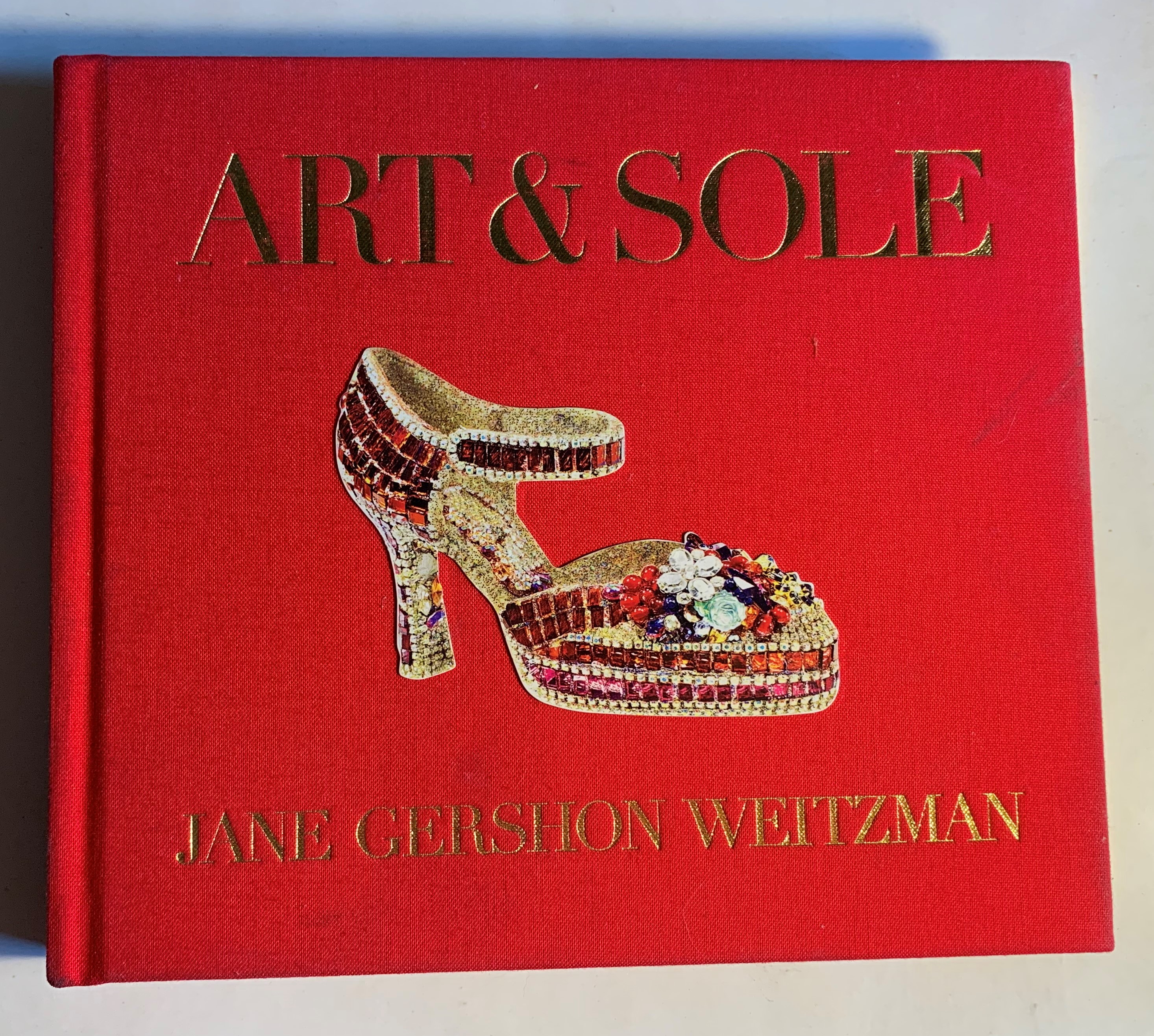 Art &amp; Sole