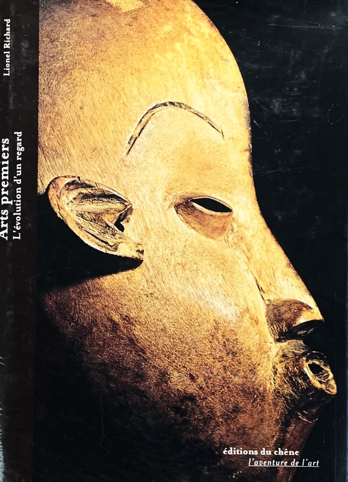 Art premiers: l'évolution d'un regard