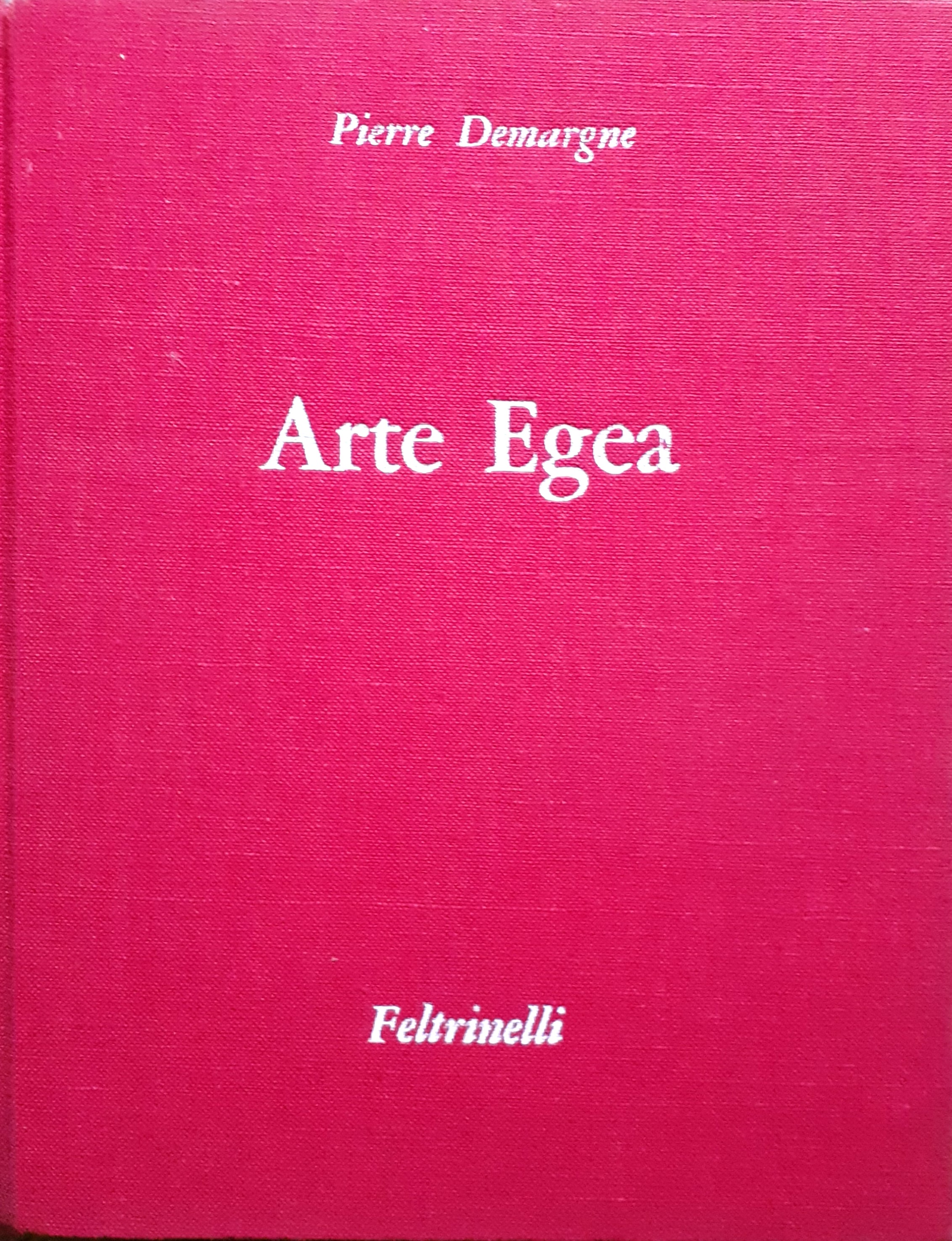 Arte Egea