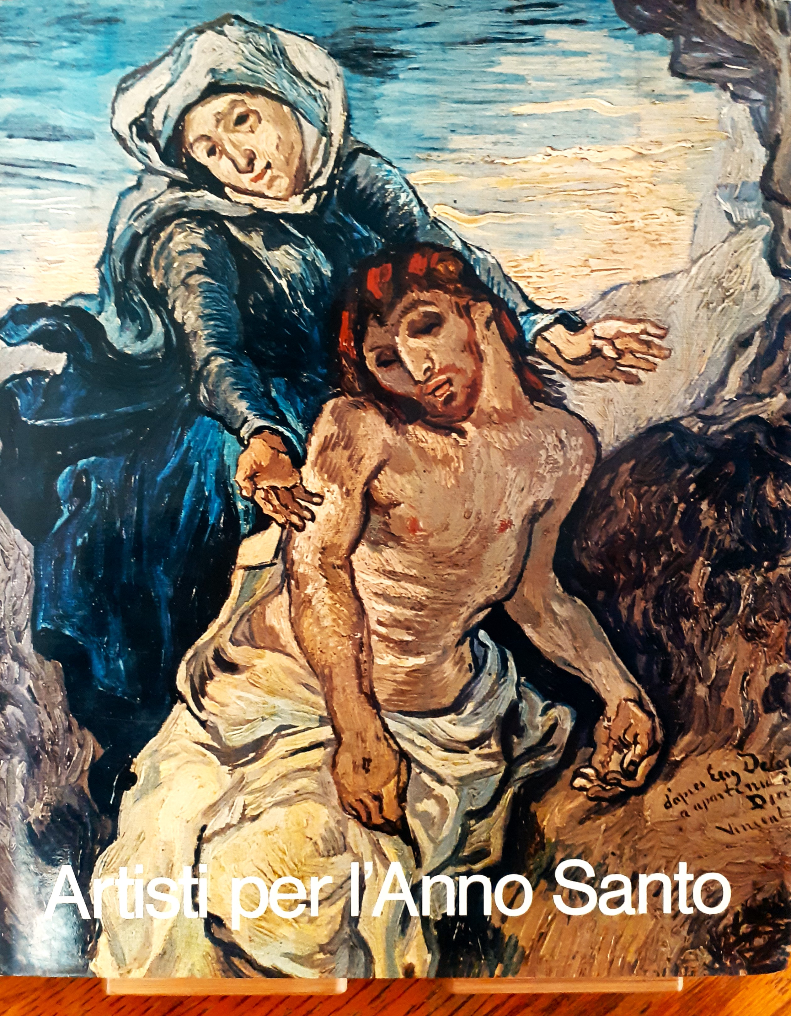 Artisti per l'Anno Santo 1975