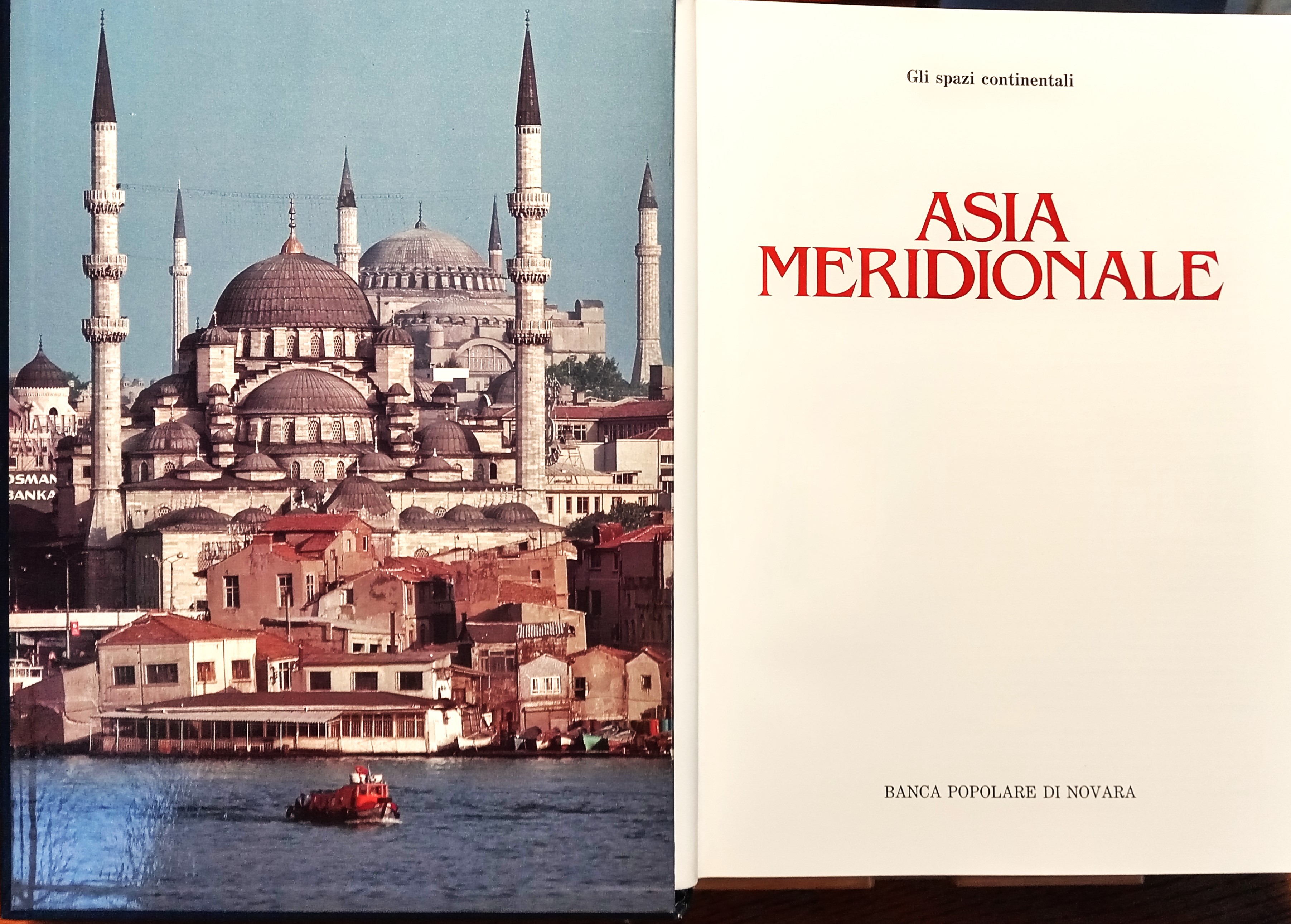Asia meridionale