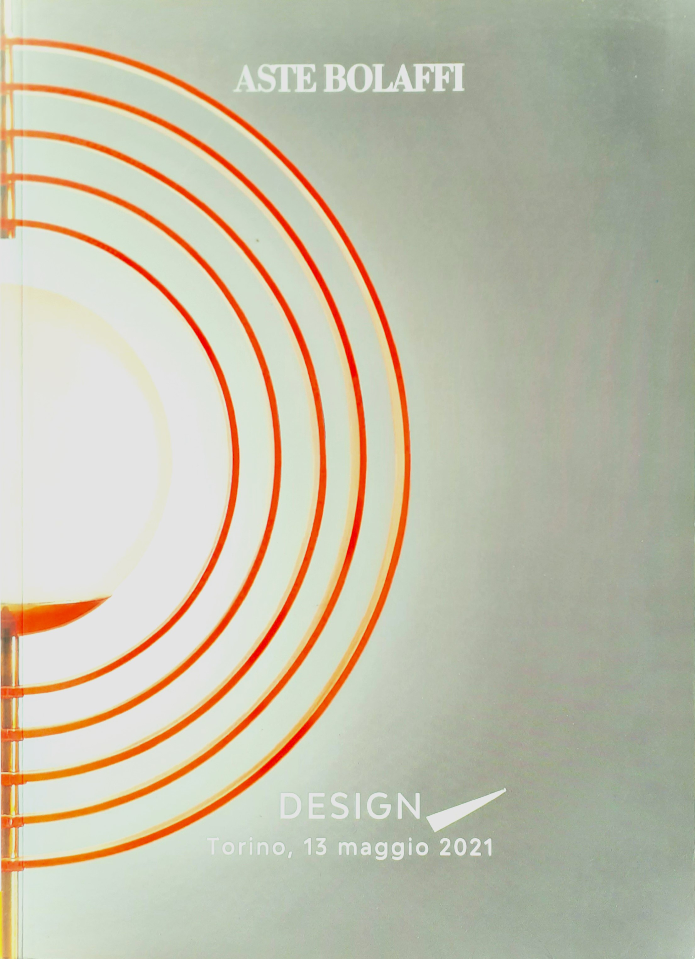 Aste Bolafii Design 2021