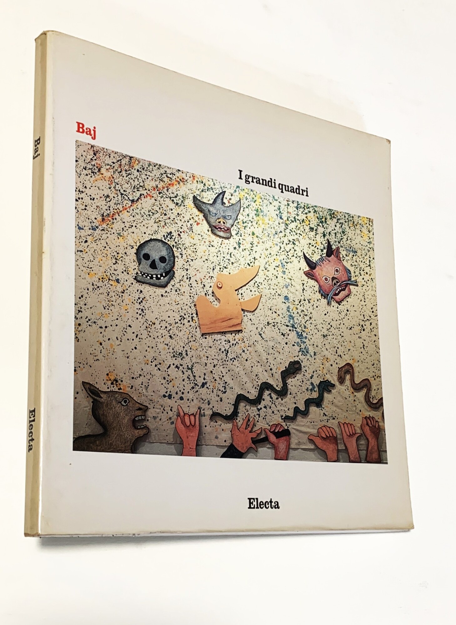 Baj. I grandi quadri