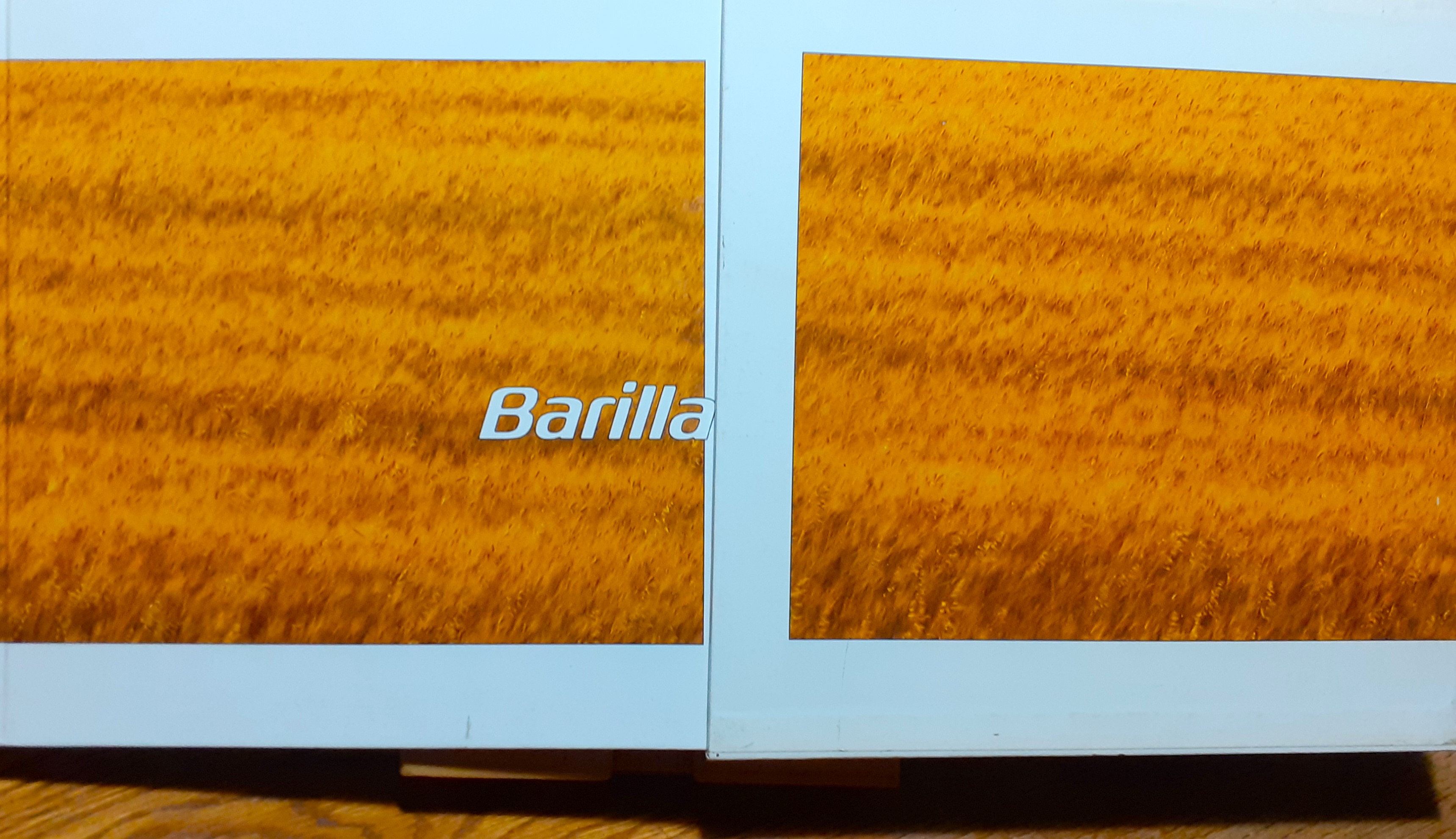 Barilla
