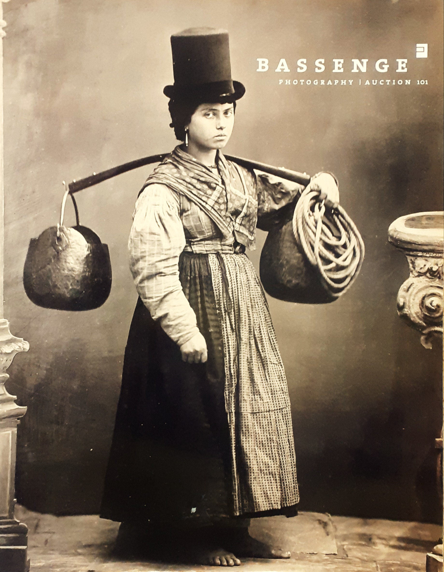 Bassenge auction 101 Photography berlino 2013