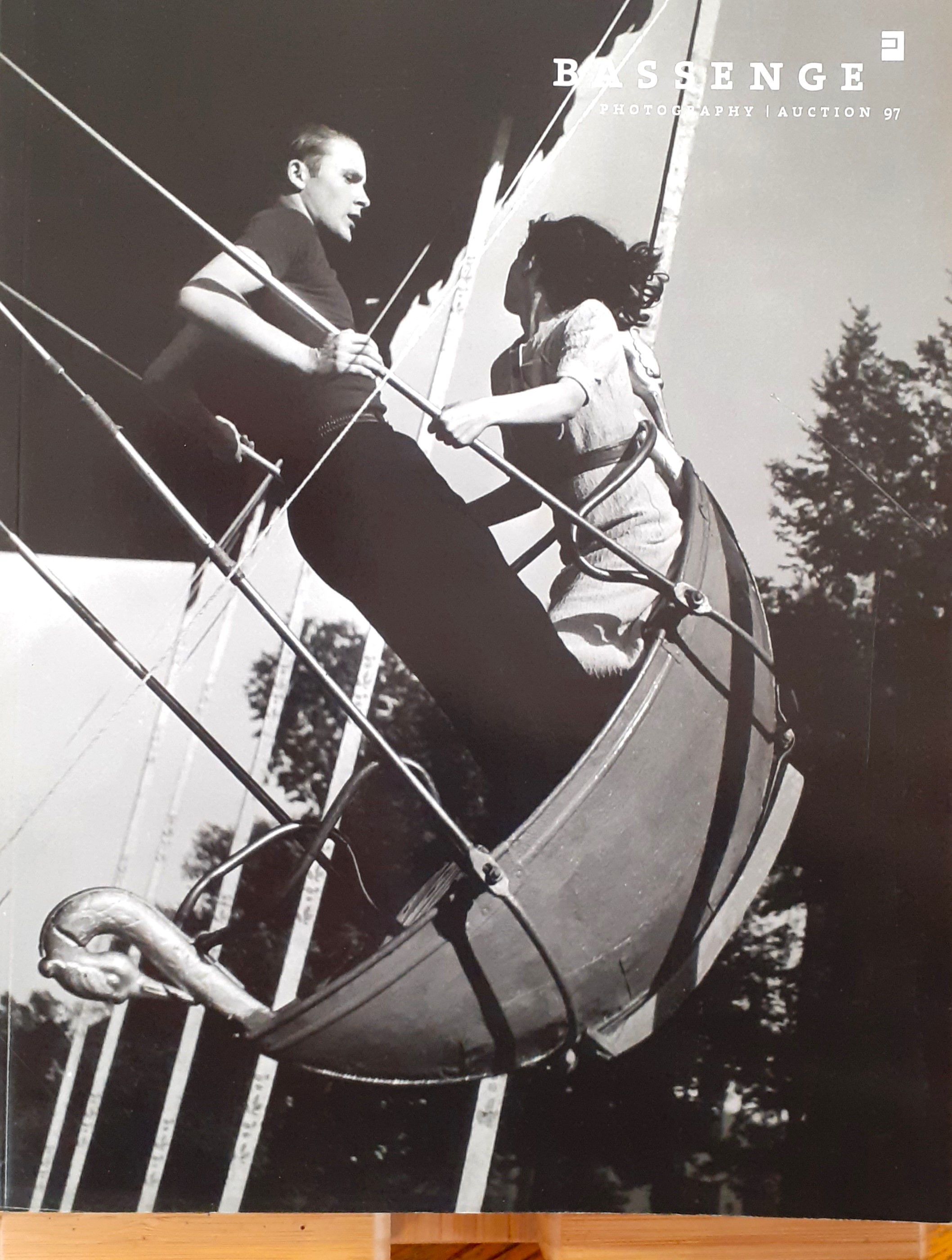 Bassenge Auction 97 Photography June 1, 2011