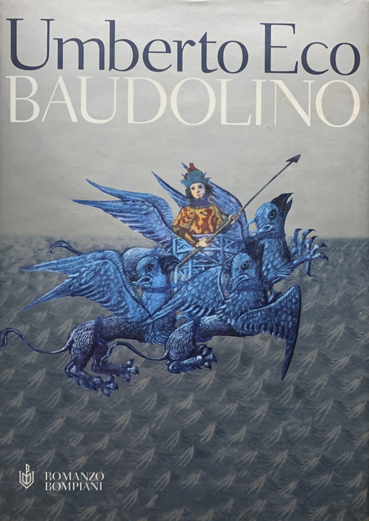 Baudolino