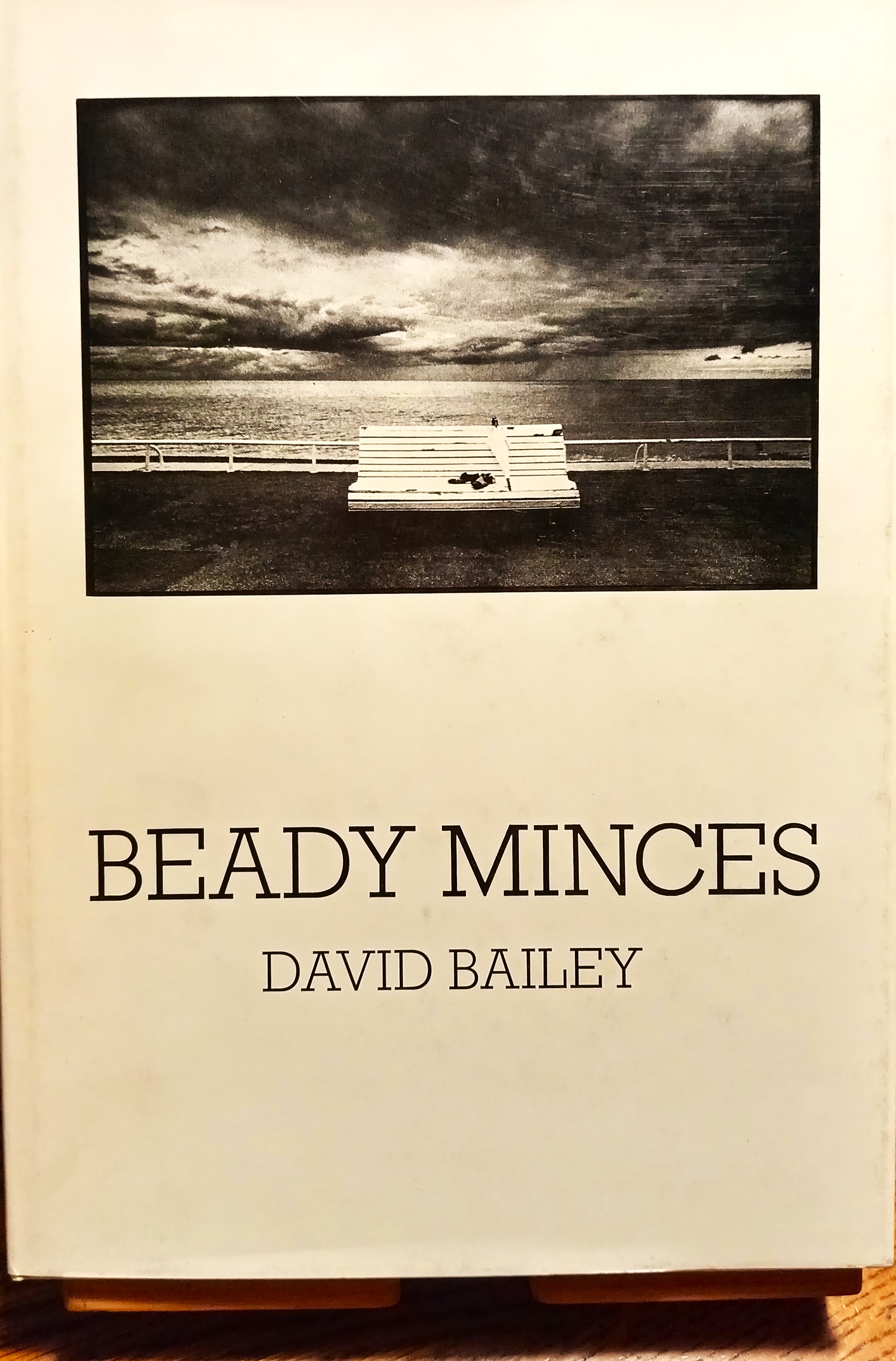 Beady Minces photographs David Bailey