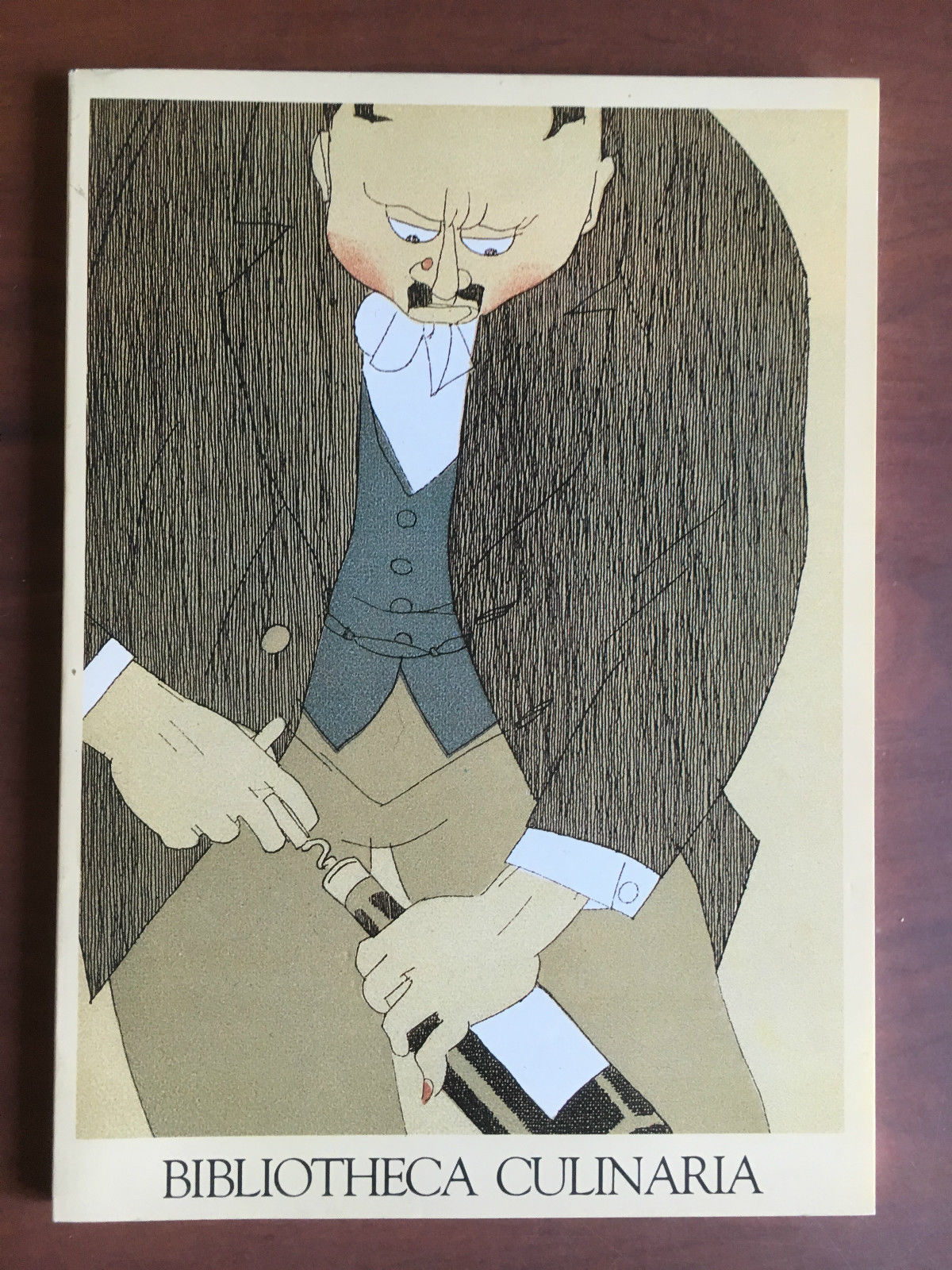 Bibliotheca Culinaria Primavera Novautunno Catalogo 2 1991 - E21464