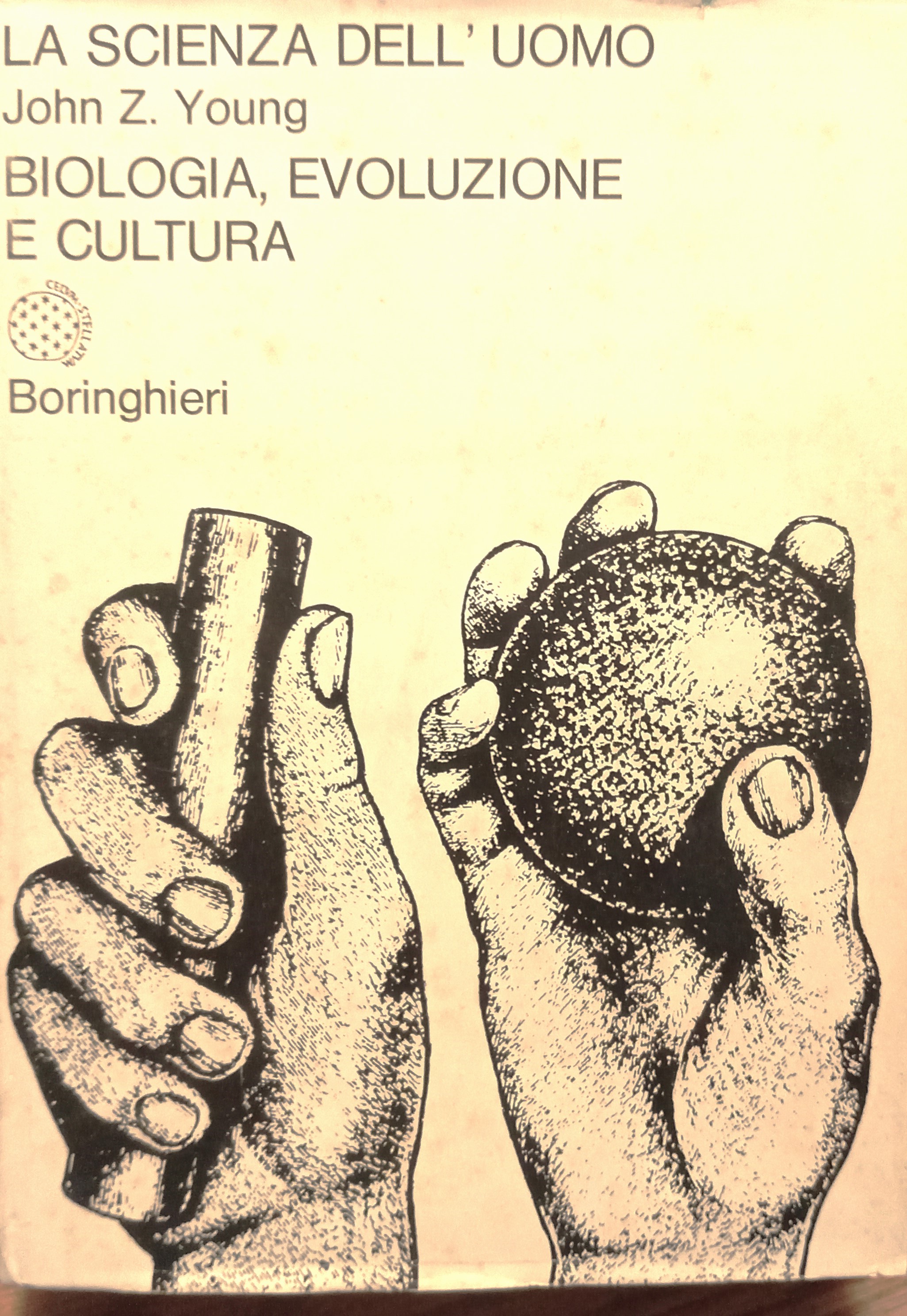 Biologia, evoluzione e cultura