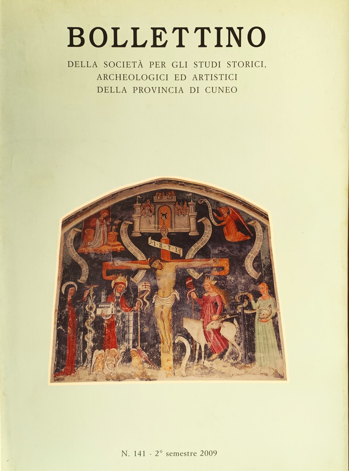 Bollettino della Società per gli Studi Storici, Archeologici ed Artistici …