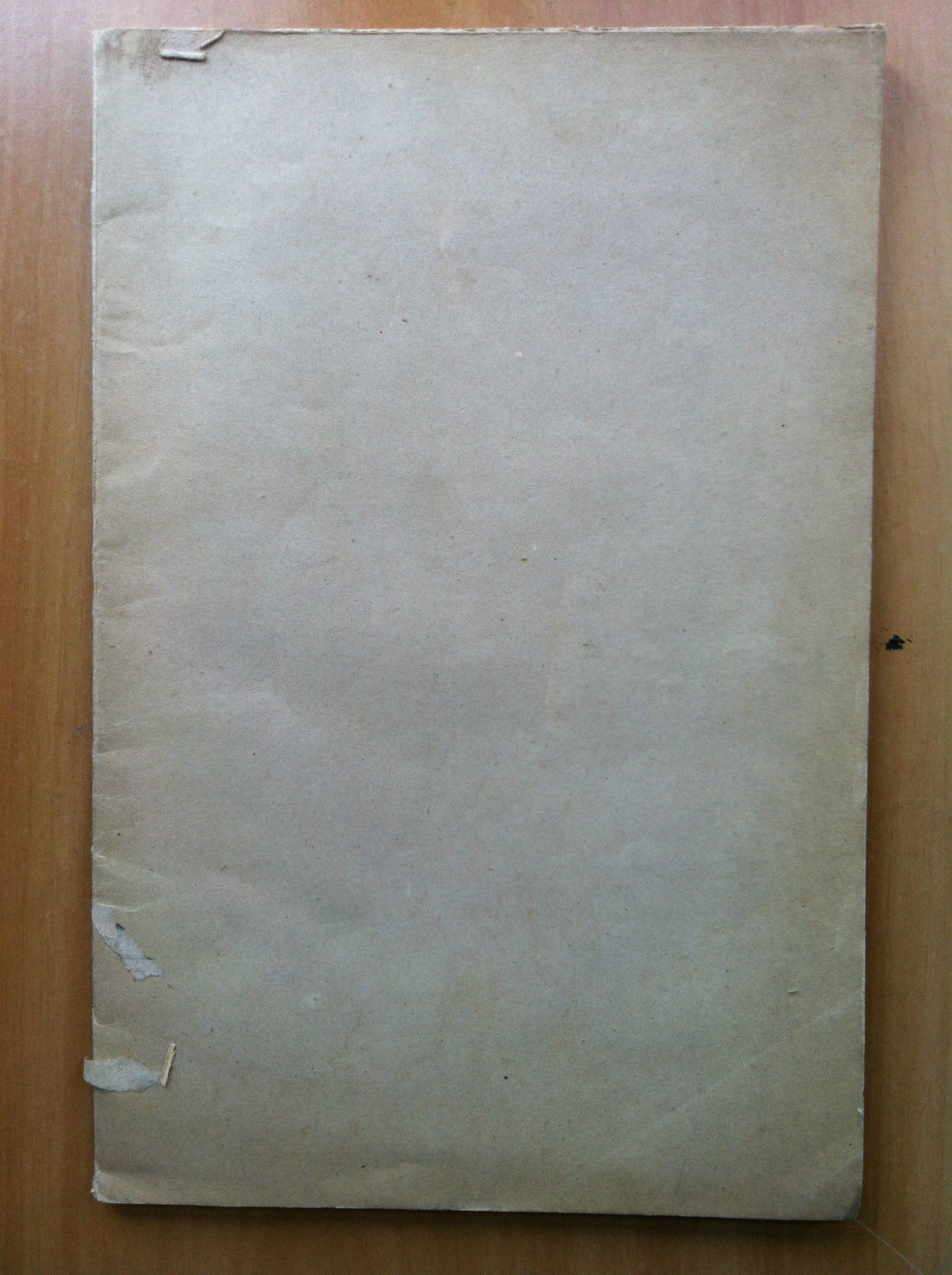 Brossura Storia delle scienze matematiche e fisiche S. Gunther 1877 …