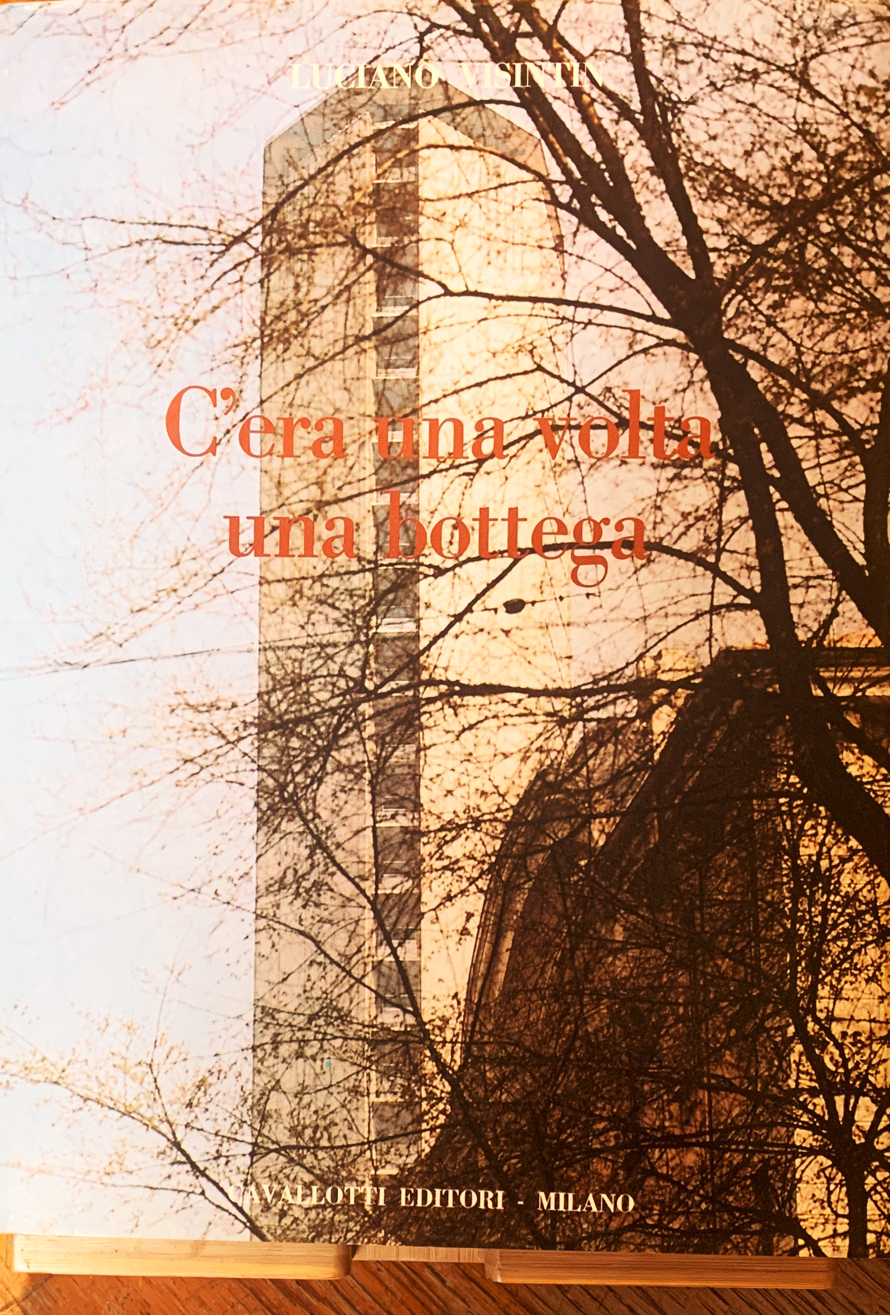 C'era una volta una bottega. Le piccole imprese che hanno …