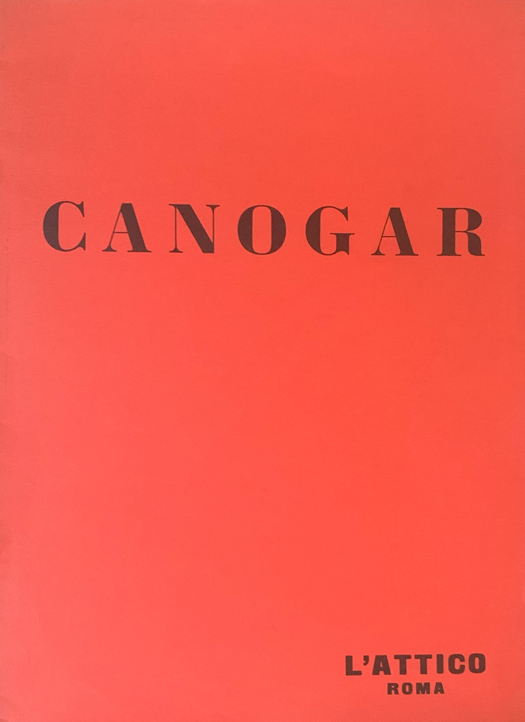 Canogar