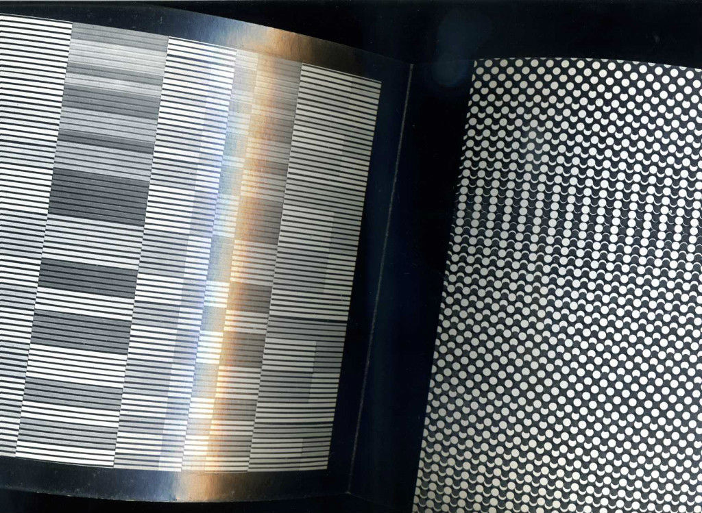 Catalogo d'Arte Cannilla-Carchietti-D'Eugenio Napoli 1967