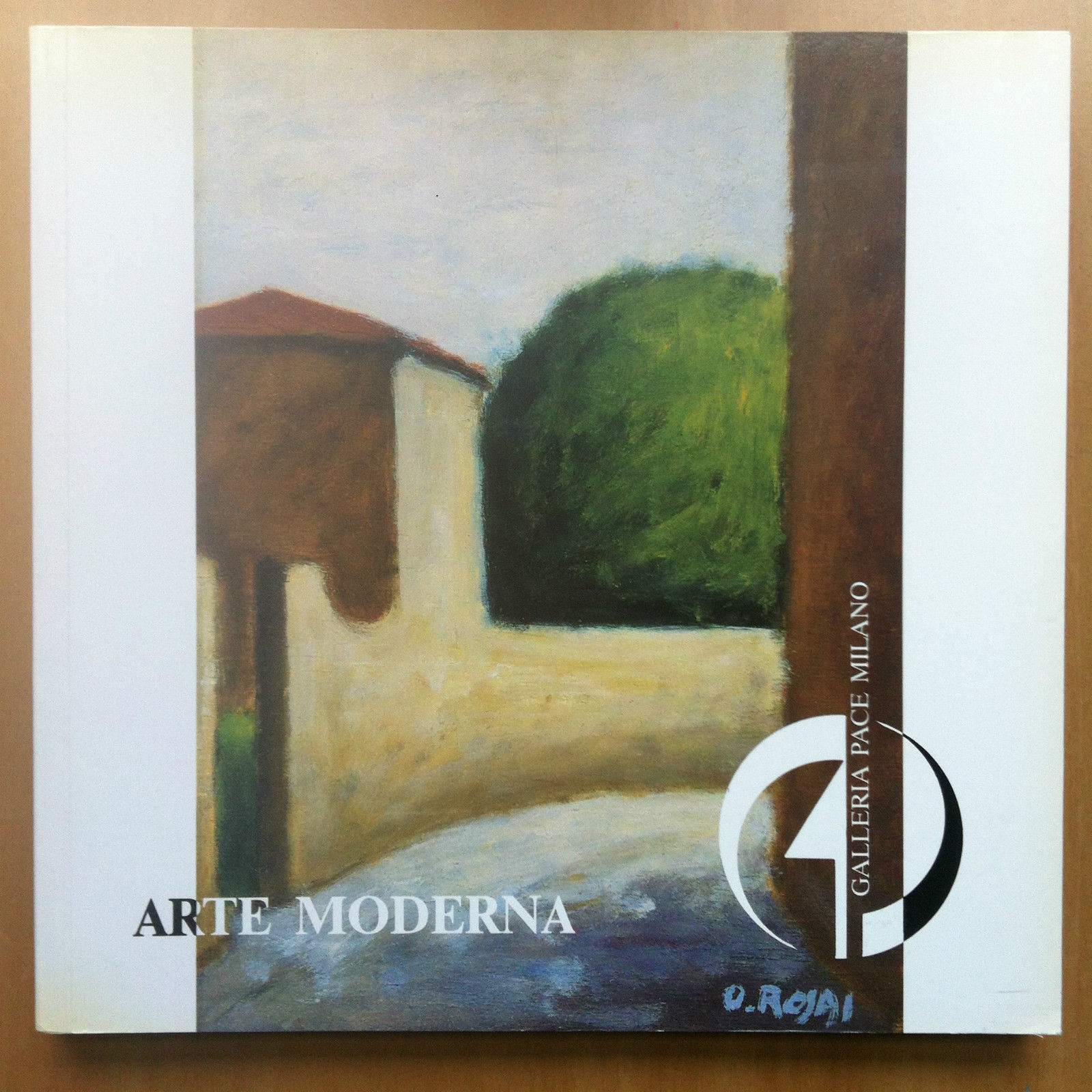 Catalogo dell'Asta Arte Moderna Galleria Pace Milano 1991 - E16479