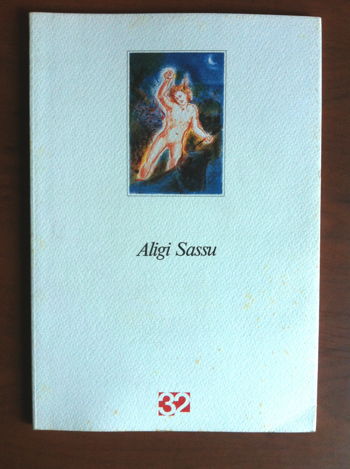 Catalogo della Mostra di Aligi Sassu Gal Appiani Arte 32 …