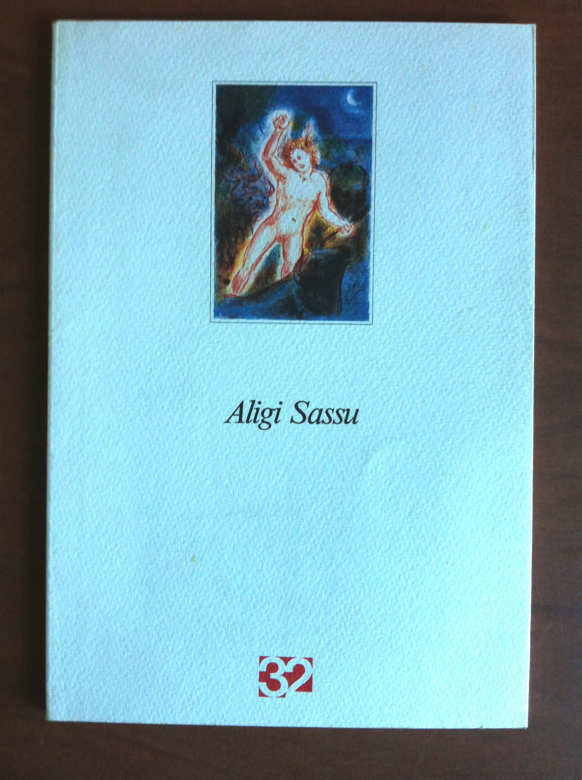 Catalogo della mostra di Aligi Sassu Gall. Appiani Arte Milano …