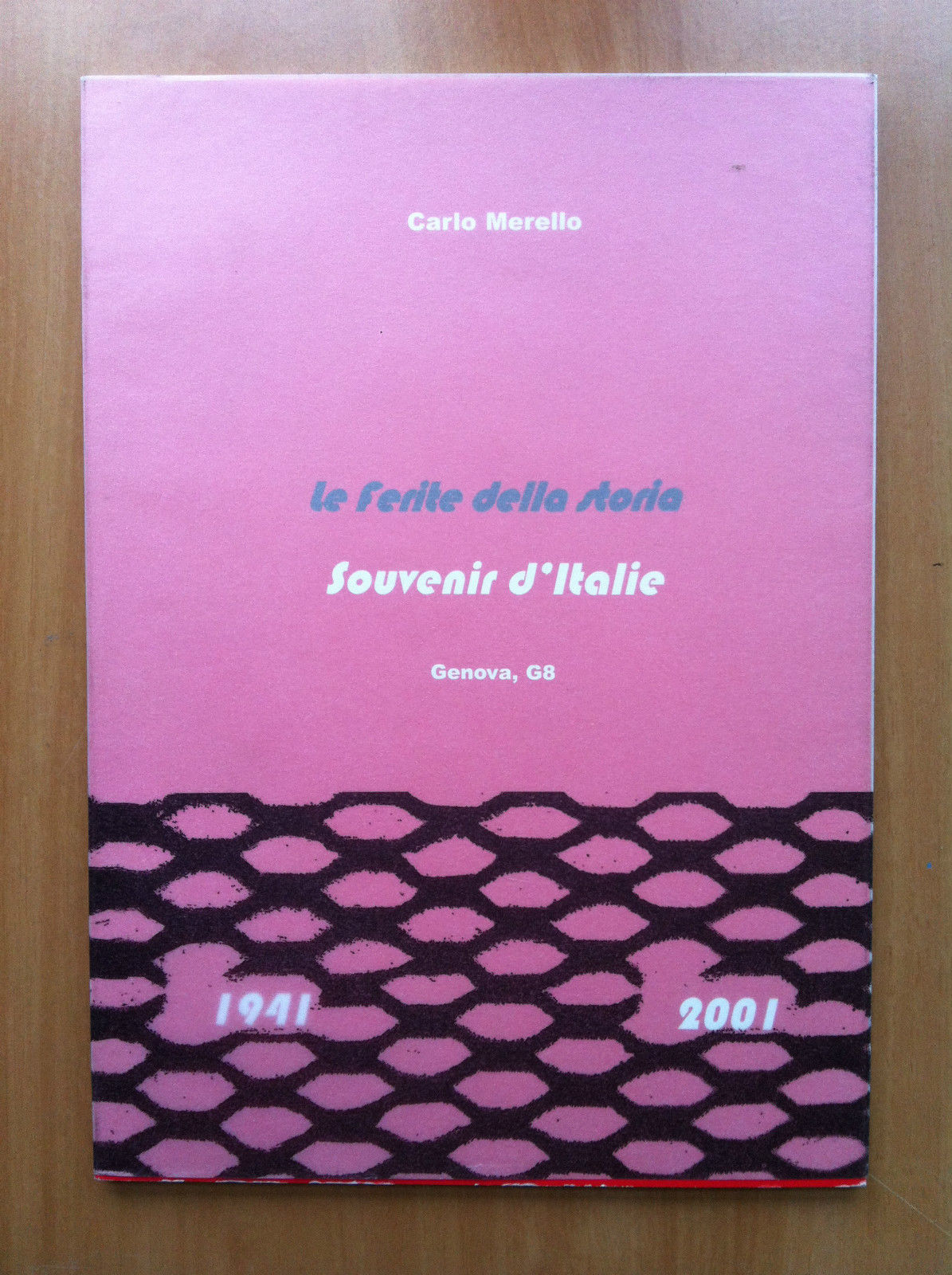 Catalogo della mostra di Carlo Merello Pal Guasco Alessandria 2006 …