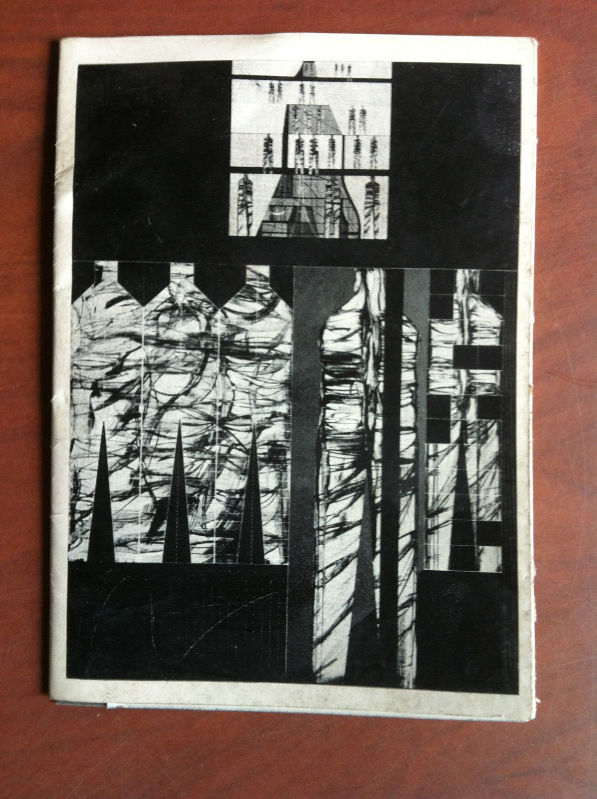 Catalogo della mostra di Del Greco Galleria Il Punto Torino …