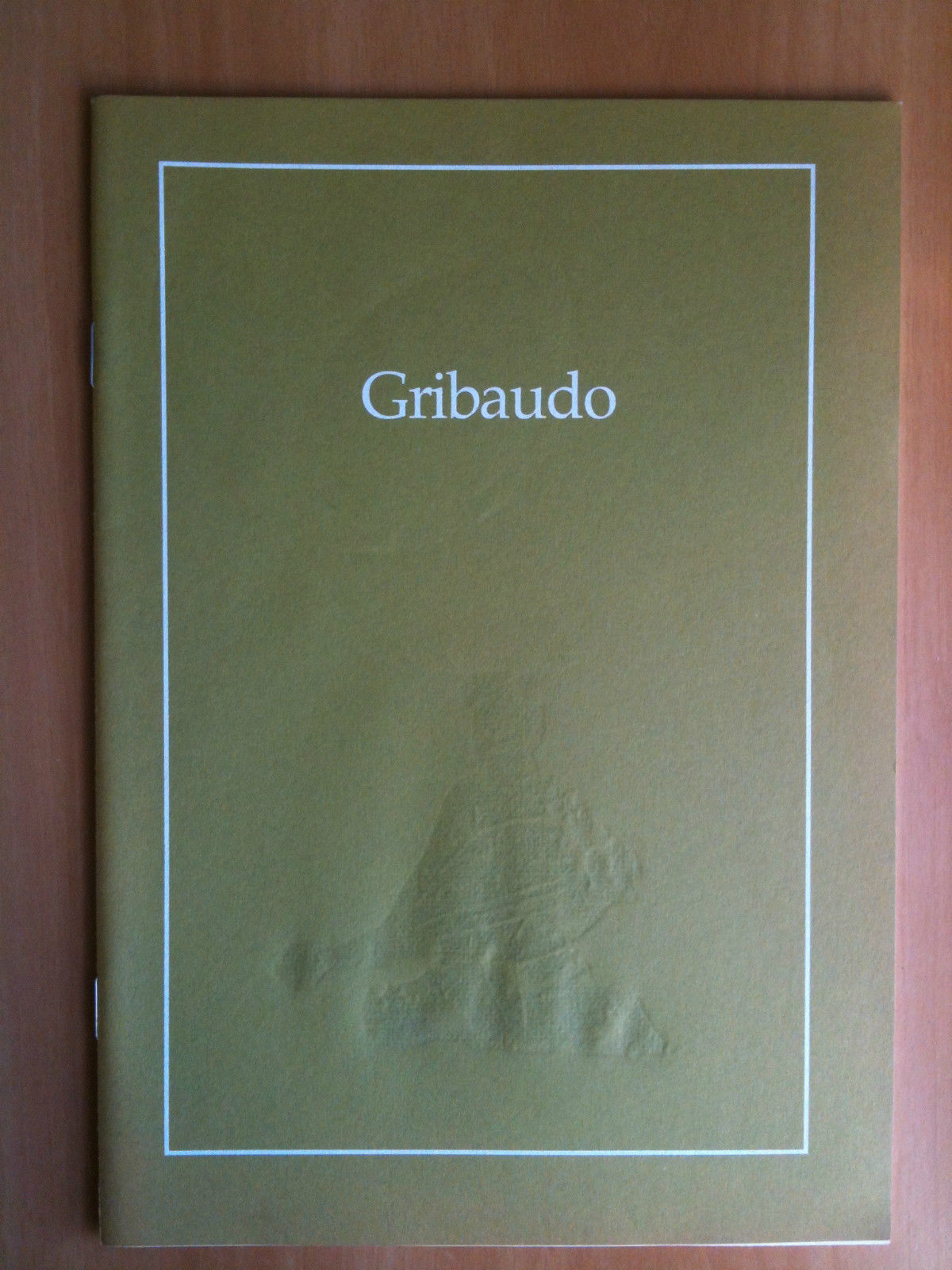 Catalogo della mostra di Ezio Girbaudo "Cina" Galleria Davico Torino …
