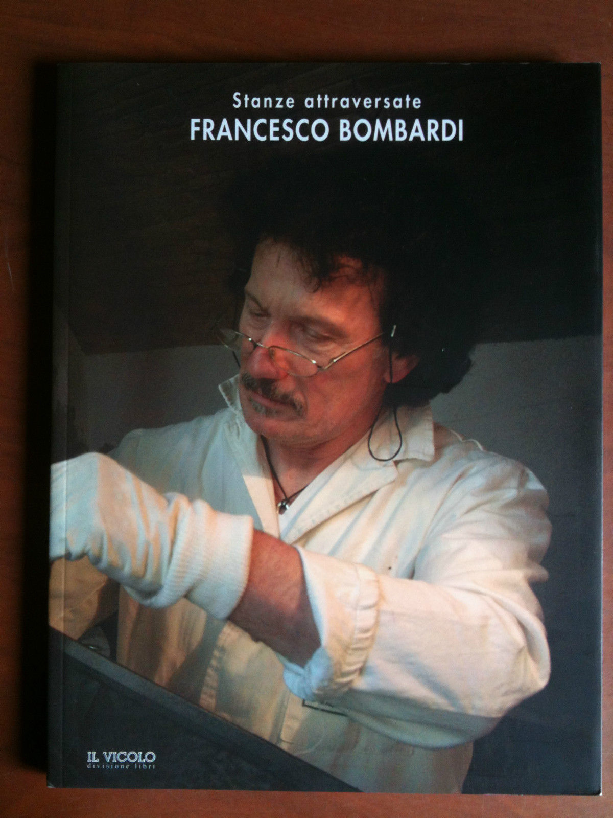 Catalogo della mostra di Francesco Bombardi Oratorio San Sebastiano Forlì …