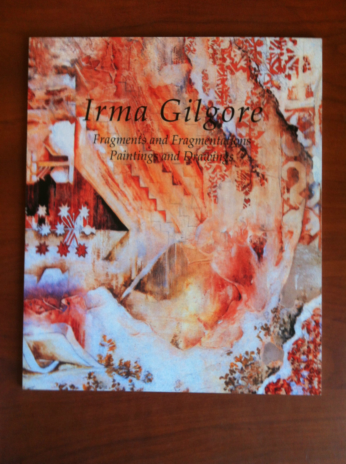 Catalogo della mostra di Irma Gilgore Wickiser Gall New York …