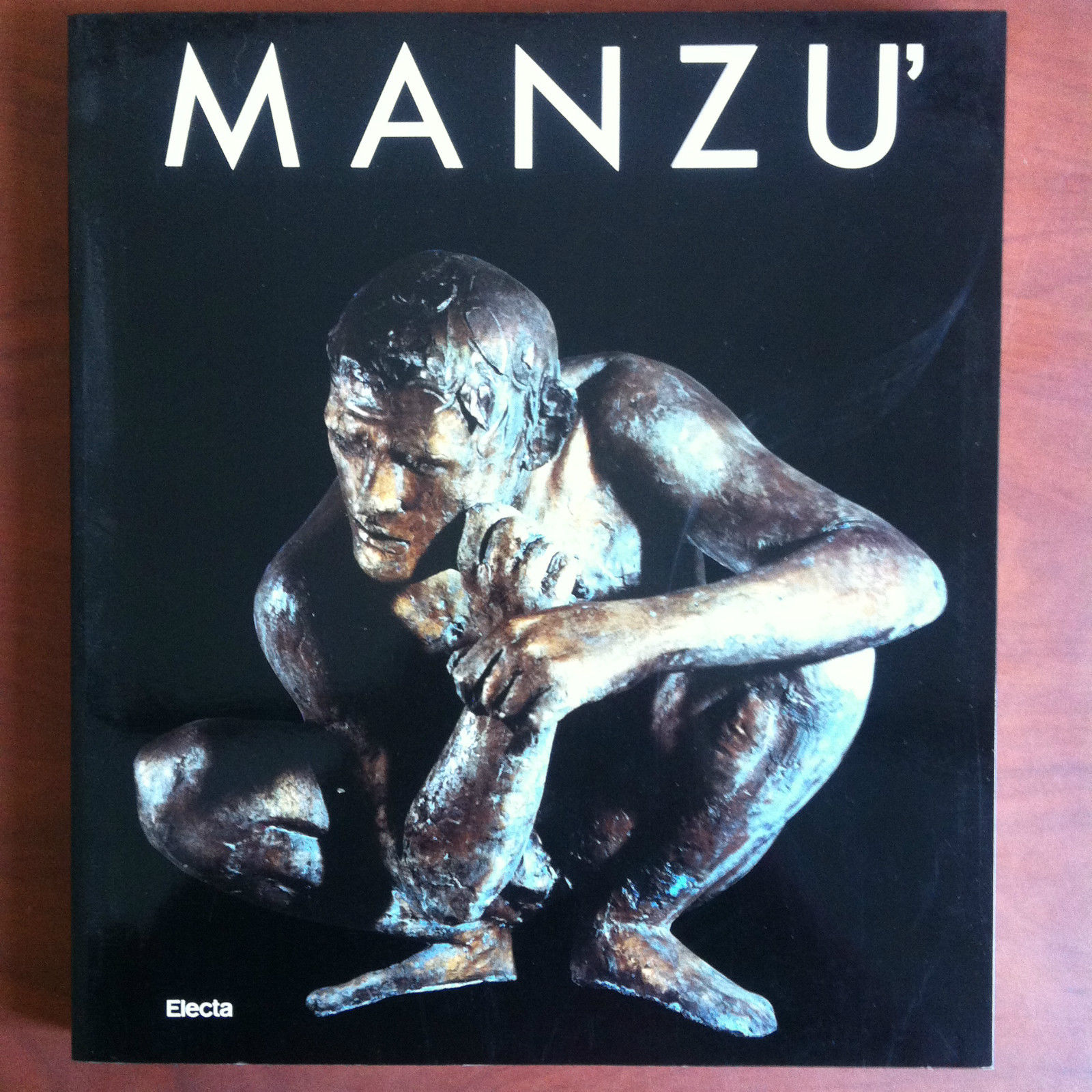 Catalogo della mostra di Manzù Palazzo Reale Arengario Milano 1989 …