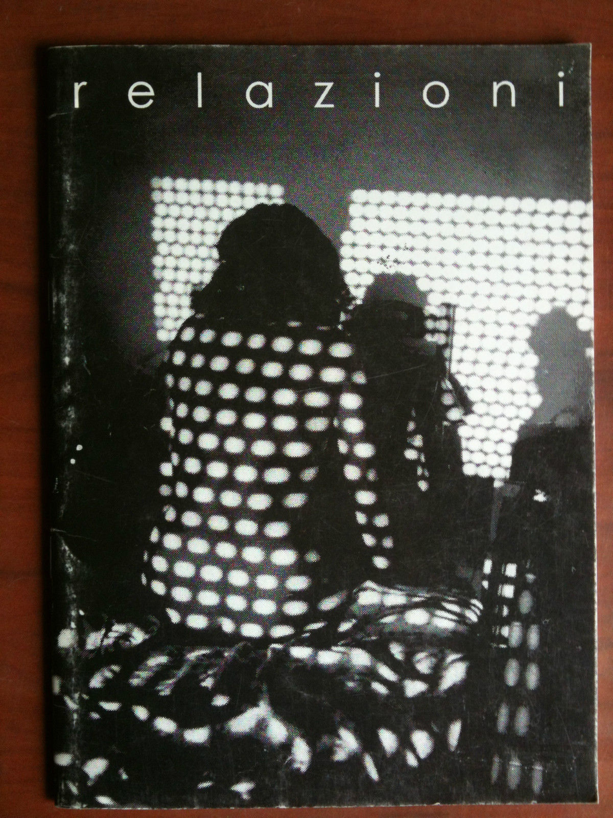 Catalogo della mostra di Paola Sabatti Bassini - Cul dal …