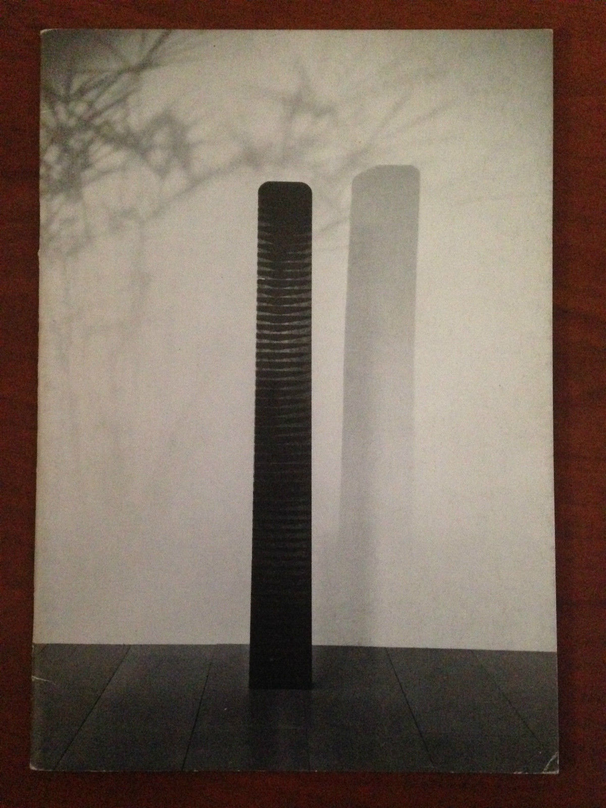 Catalogo della mostra di Pedano Sculture Gal Naviglio Milano 1984 …