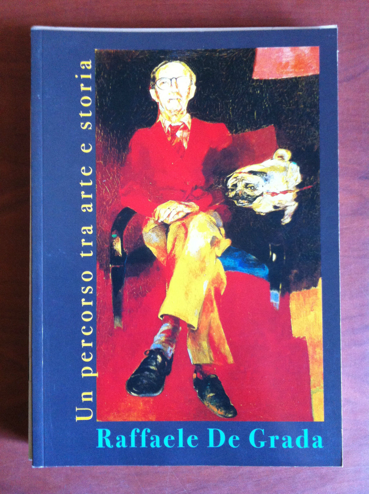 Catalogo della mostra di Raffaele De Grada Spazio Hajech Milano …