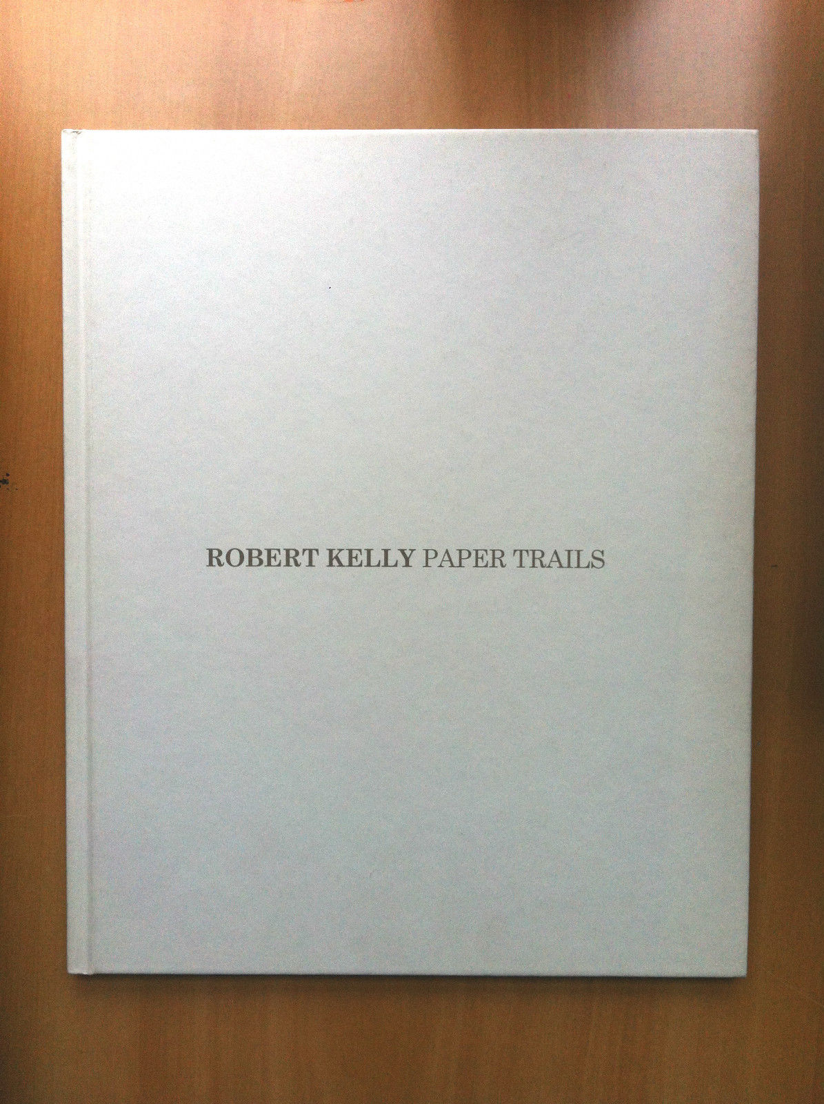 Catalogo della Mostra di Robert Kelly Relais San Maurizio 2010 …
