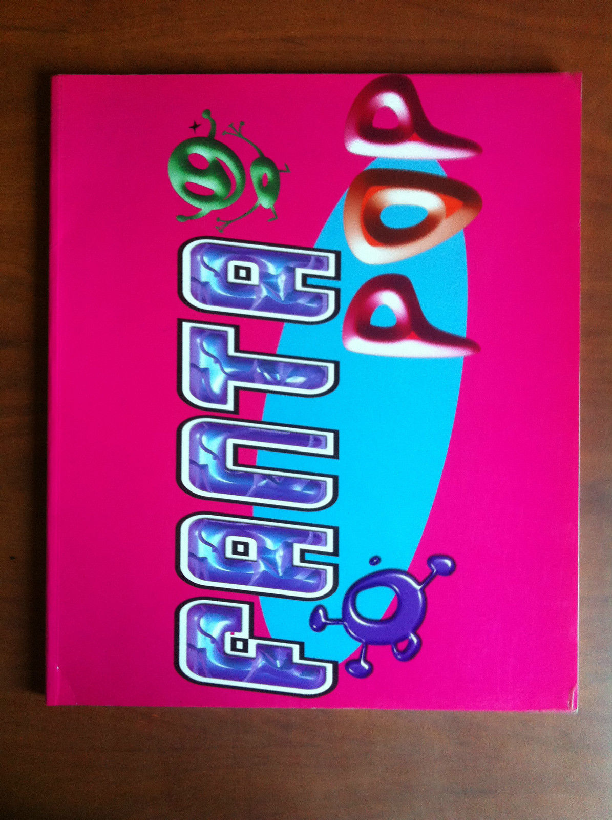 Catalogo della mostra Fanta Pop Fondazione Bevilacqua La Masa Venezia …
