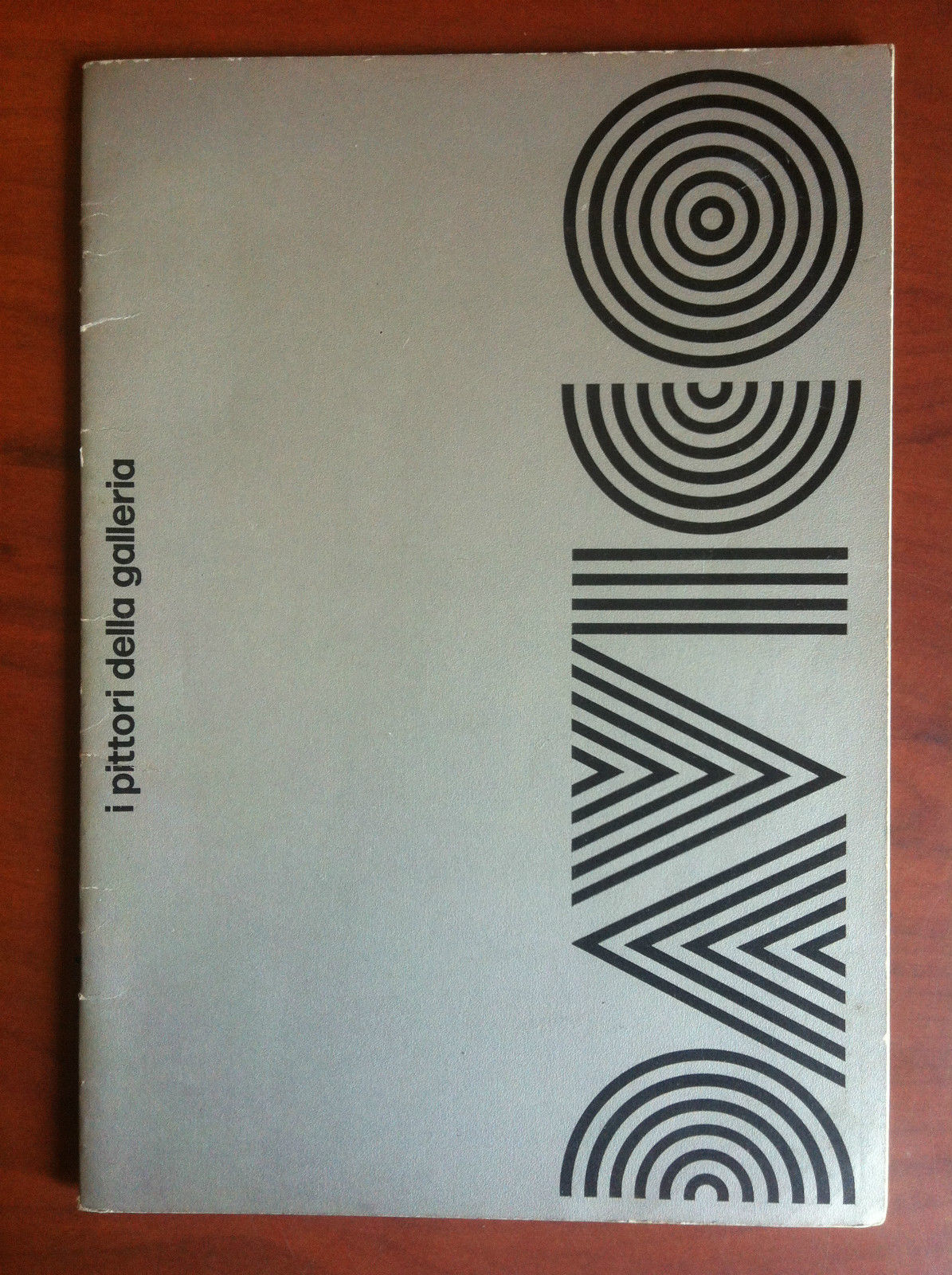 Catalogo della mostra i pittori della Galleria Davico Torino - …